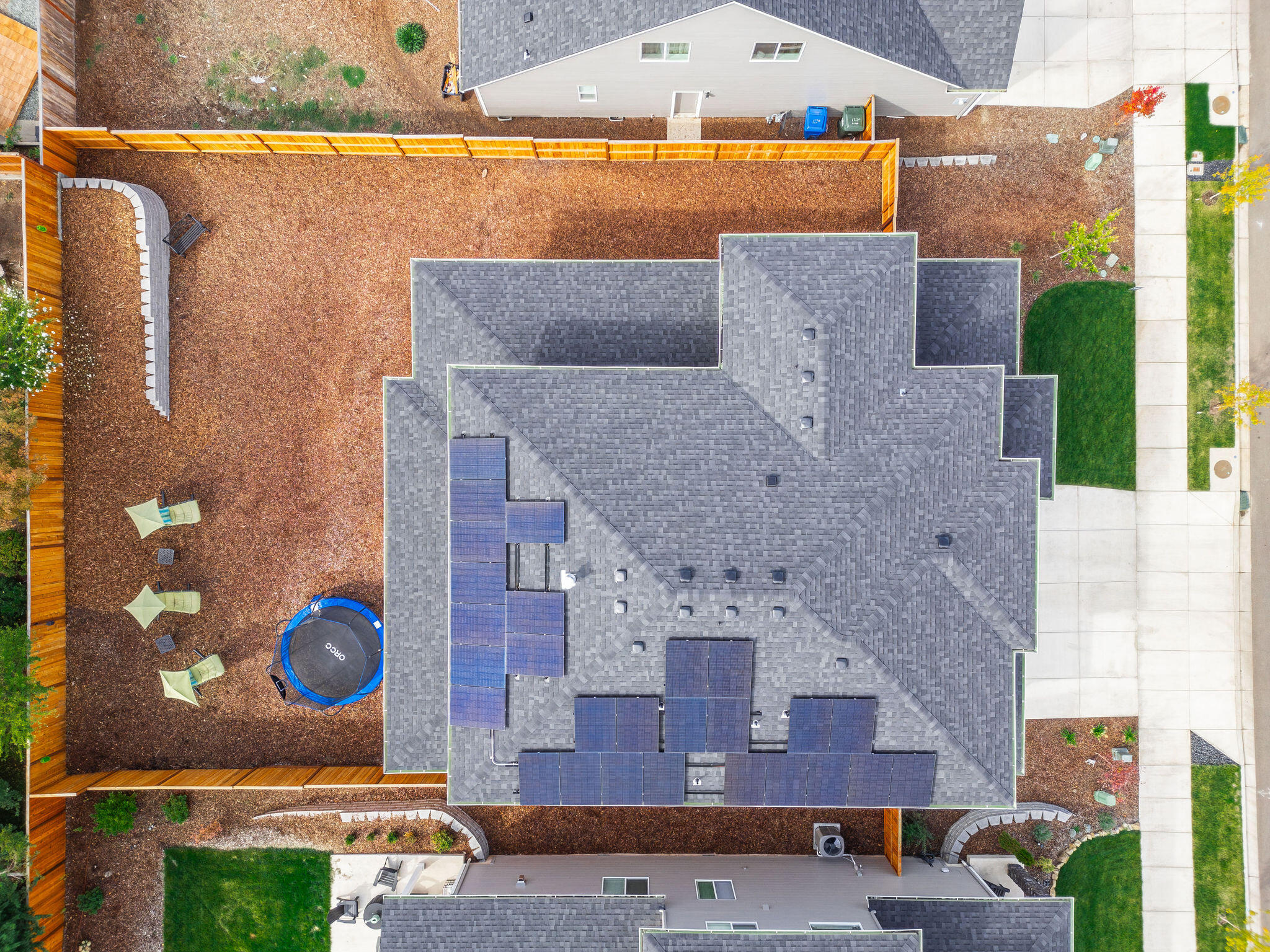 Eagle Point Golf Community Phase 14 - Residential