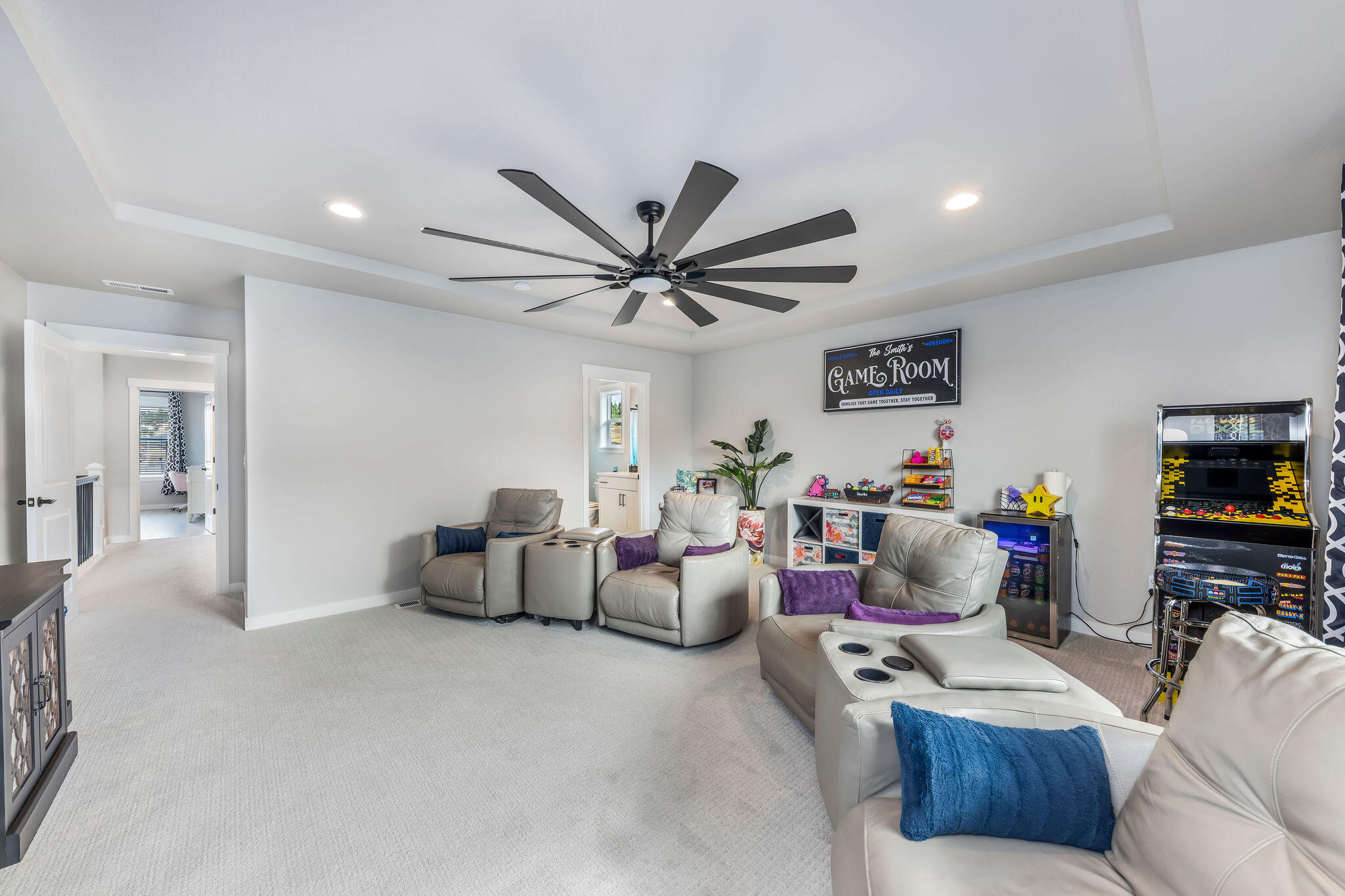 Eagle Point Golf Community Phase 14 - Residential