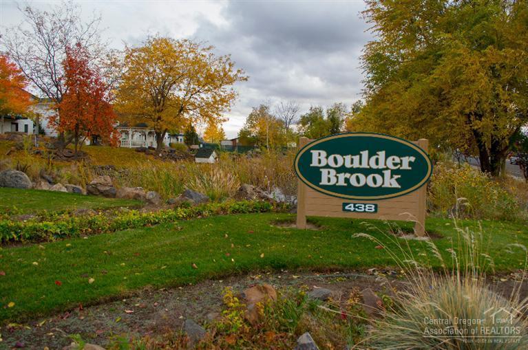 Boulder Brook - Residential
