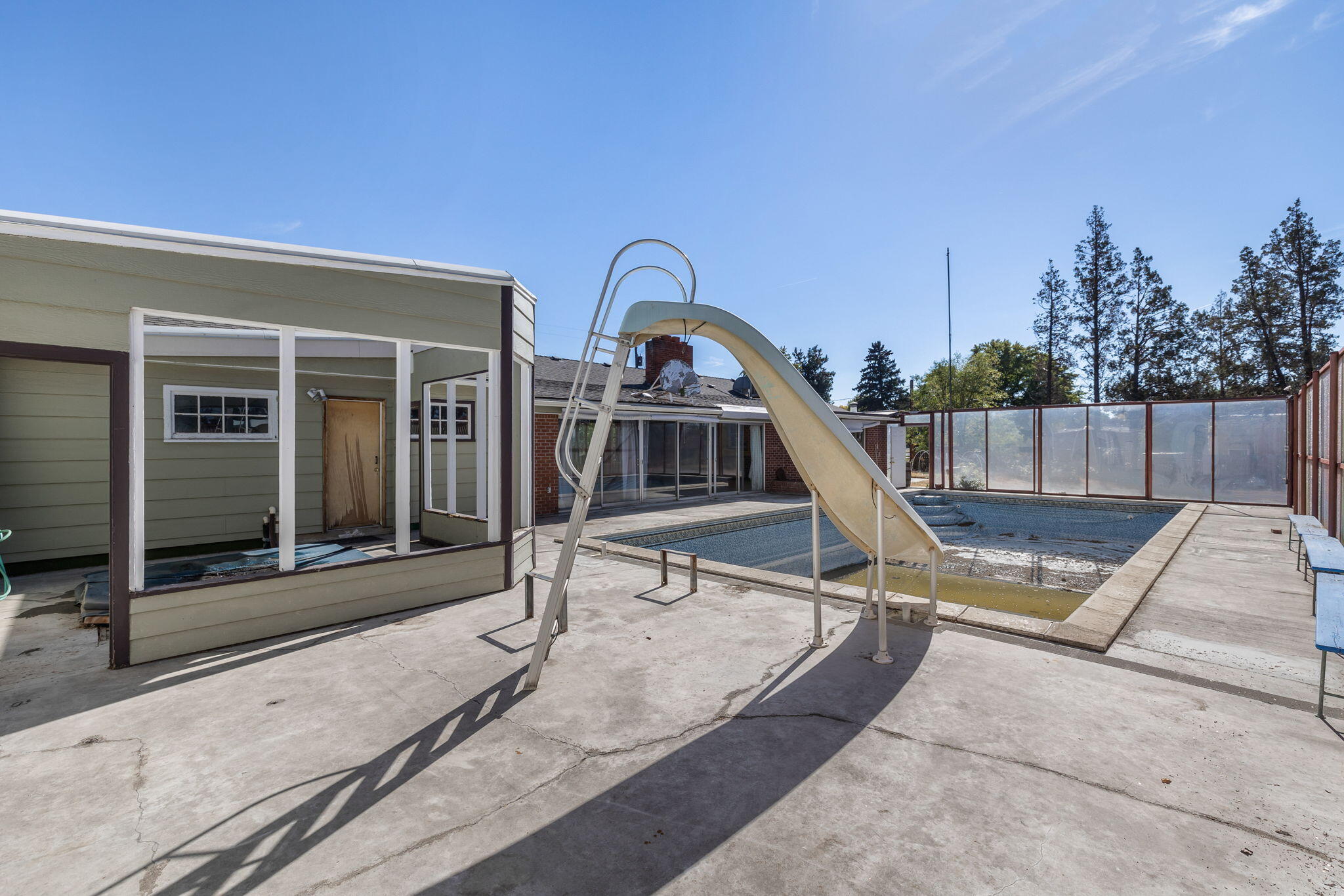 Sunnyside - Residential