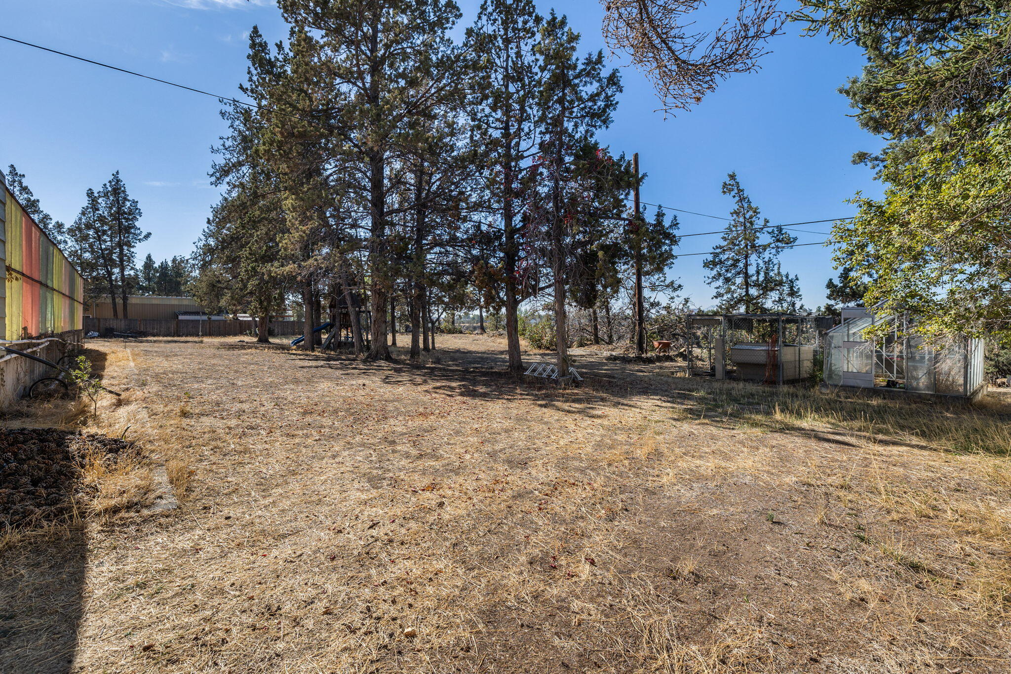 Sunnyside - Residential