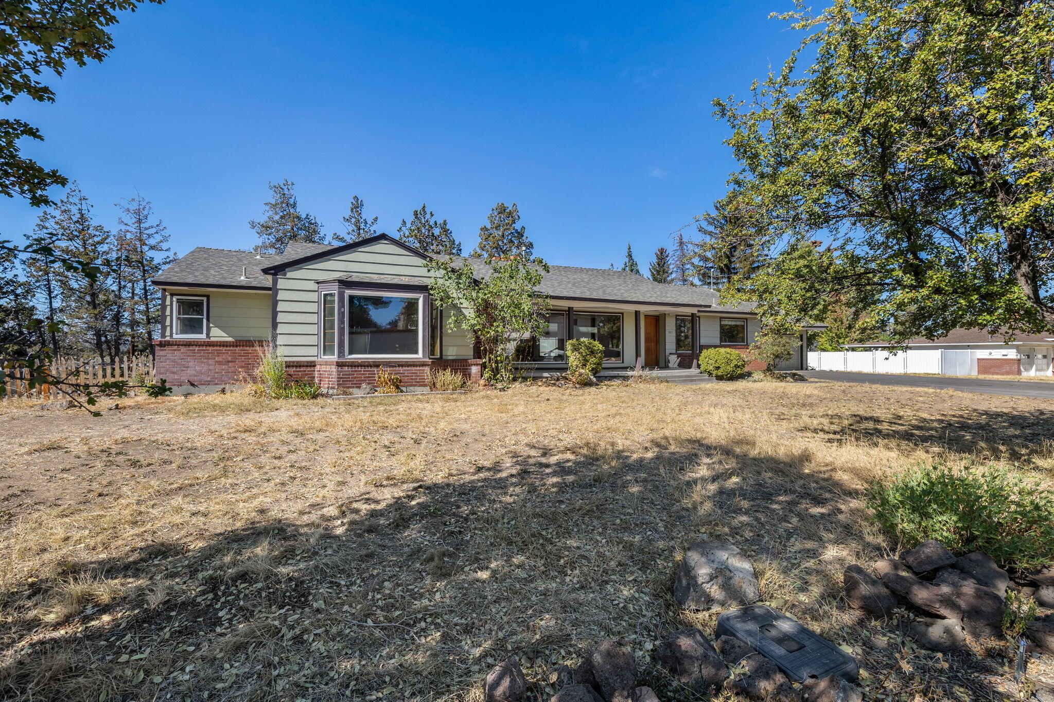 Sunnyside - Residential