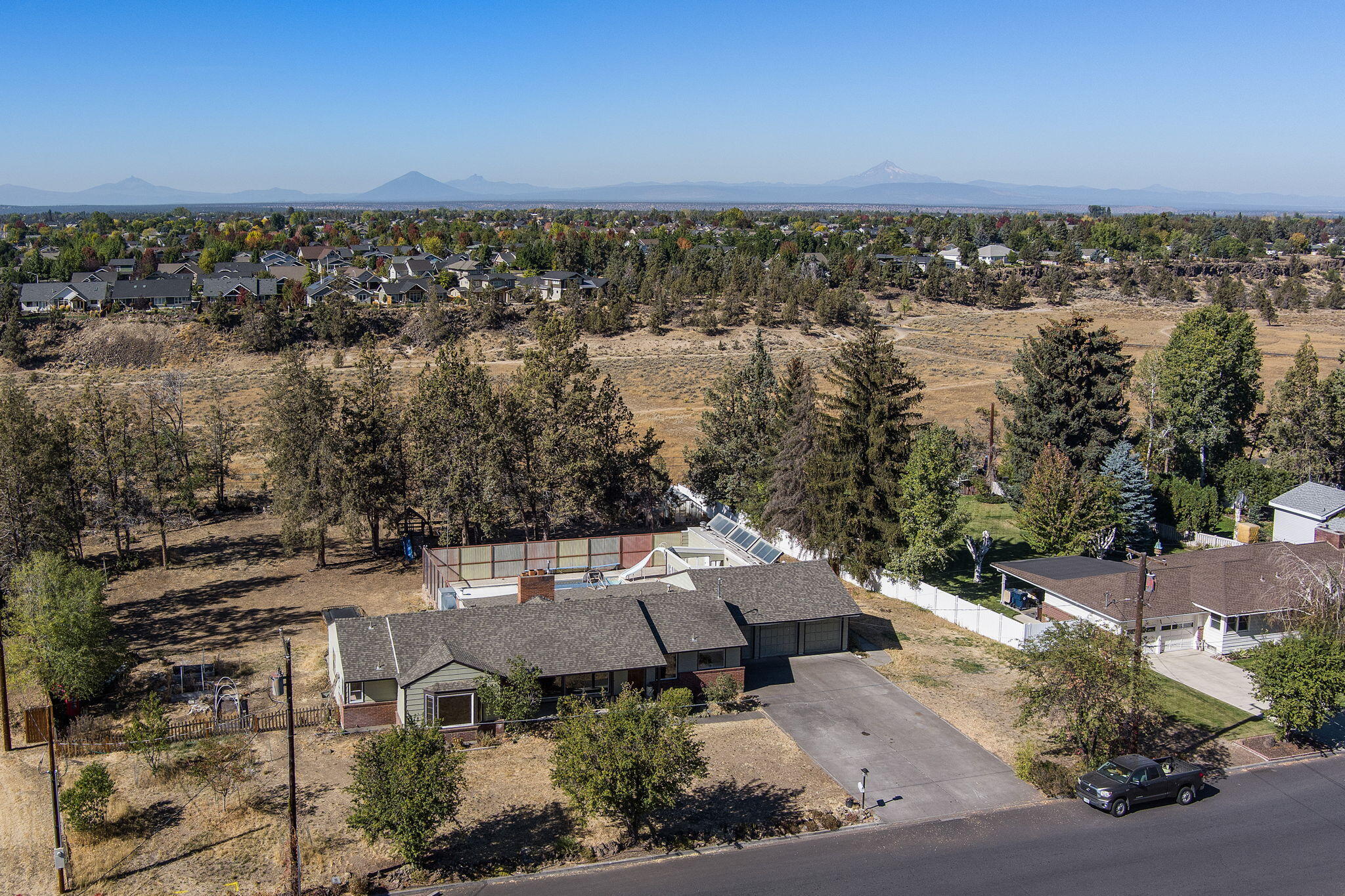 Sunnyside - Residential