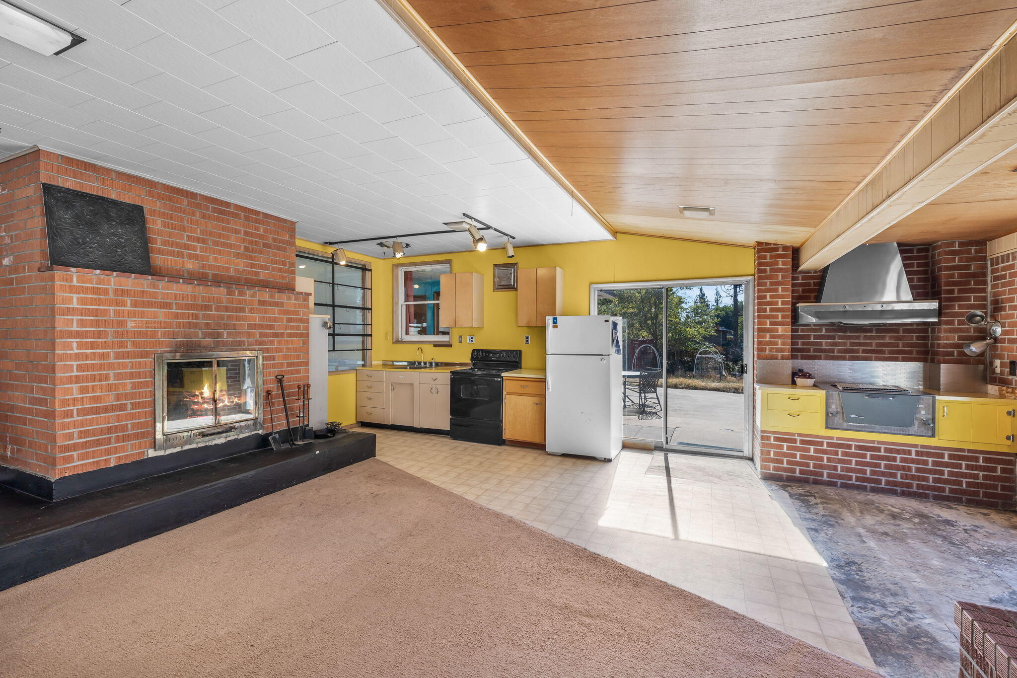 Sunnyside - Residential