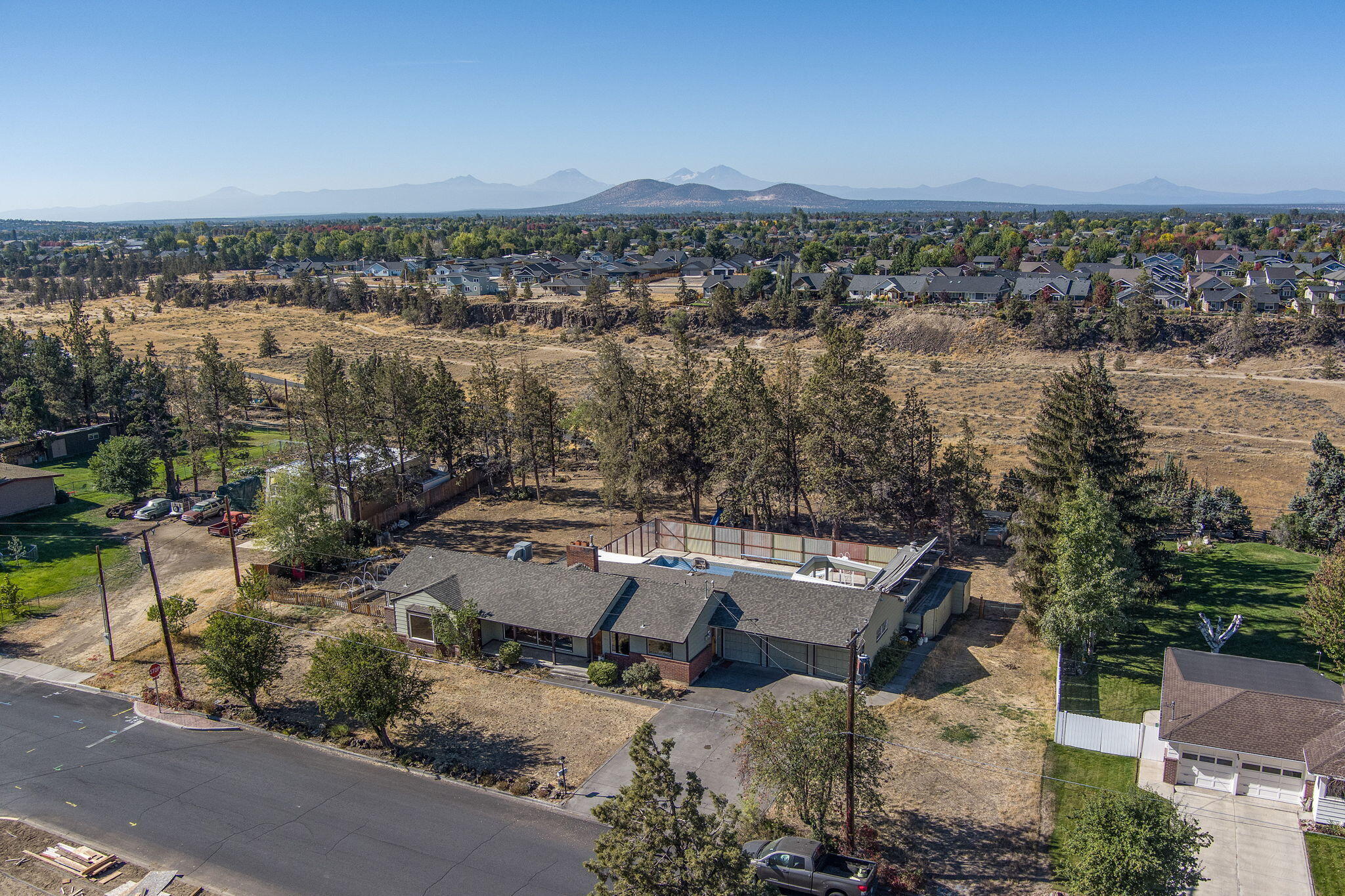 Sunnyside - Residential