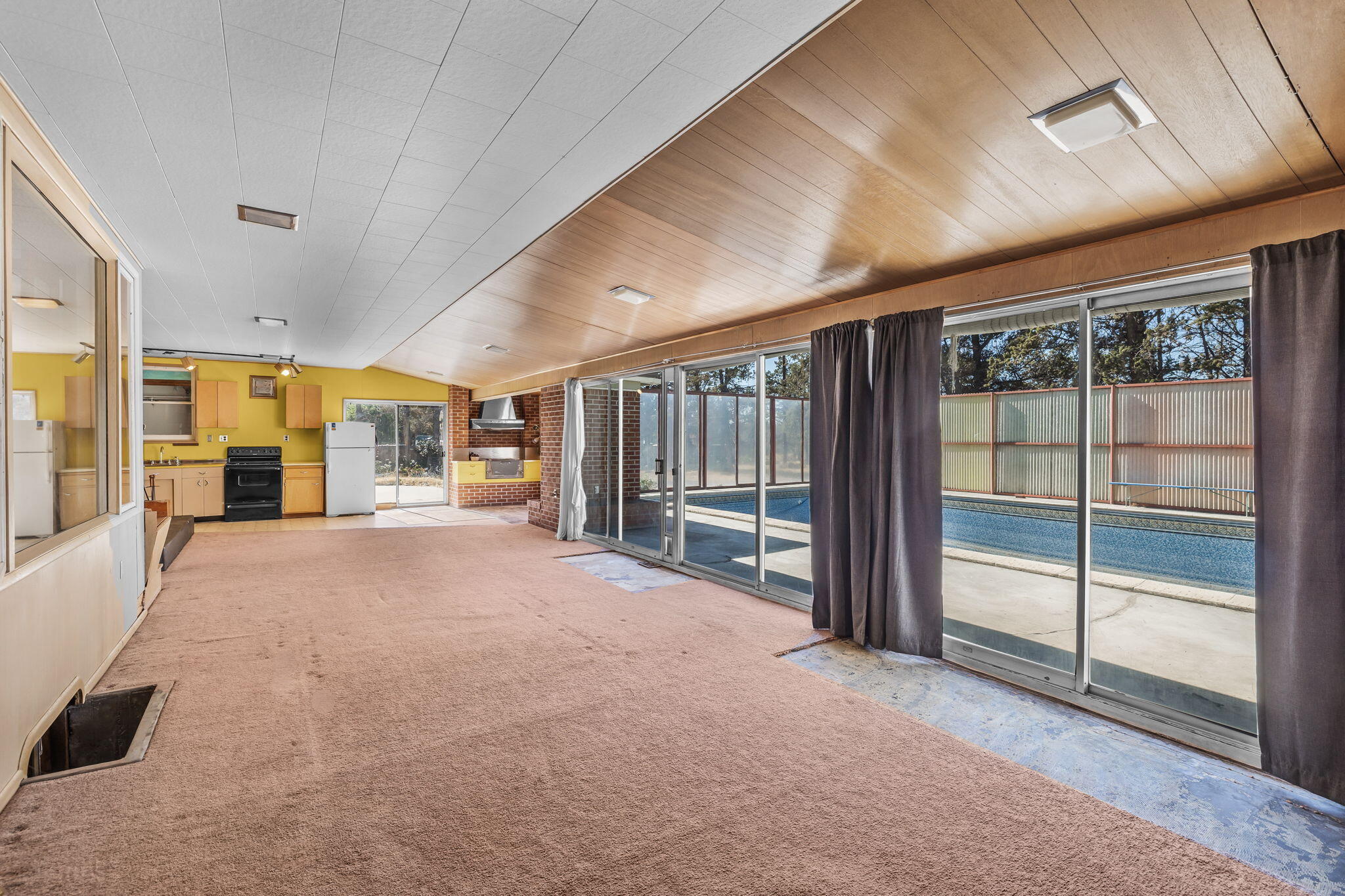 Sunnyside - Residential