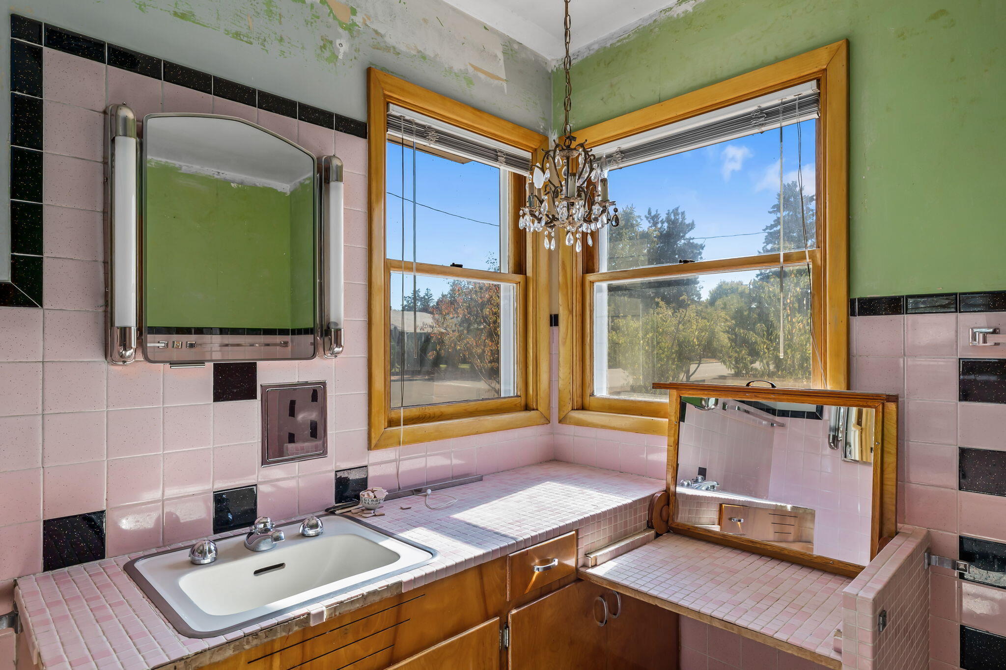 Sunnyside - Residential