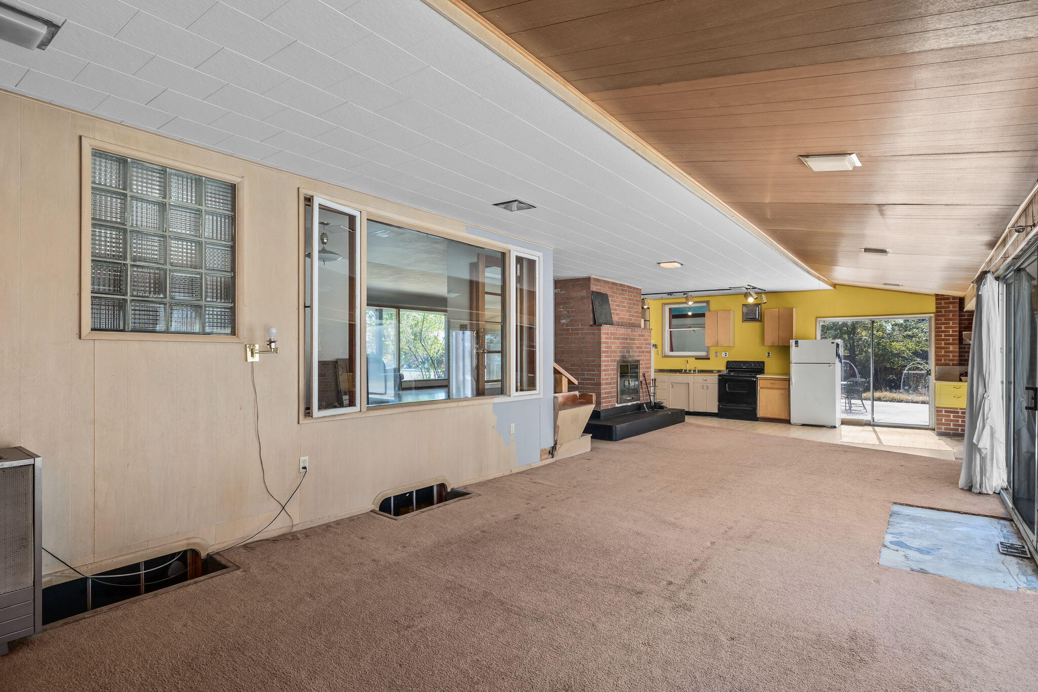 Sunnyside - Residential