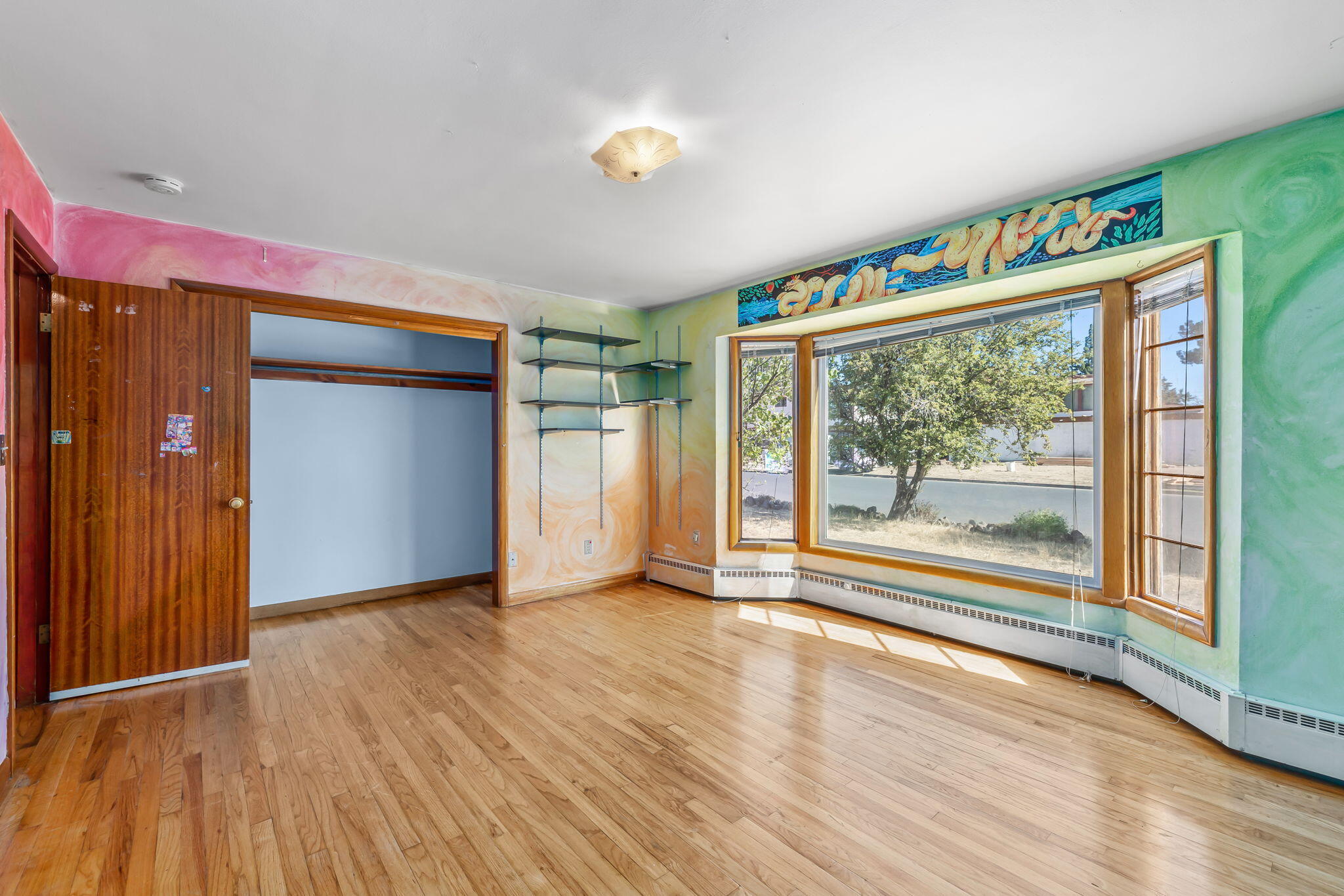 Sunnyside - Residential