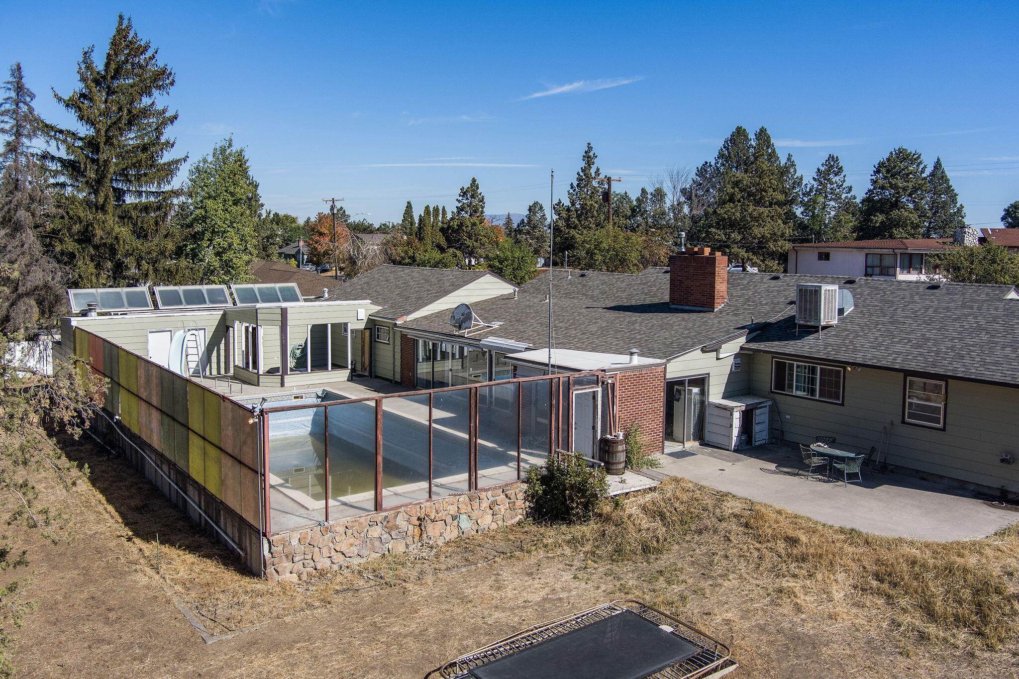 Sunnyside - Residential