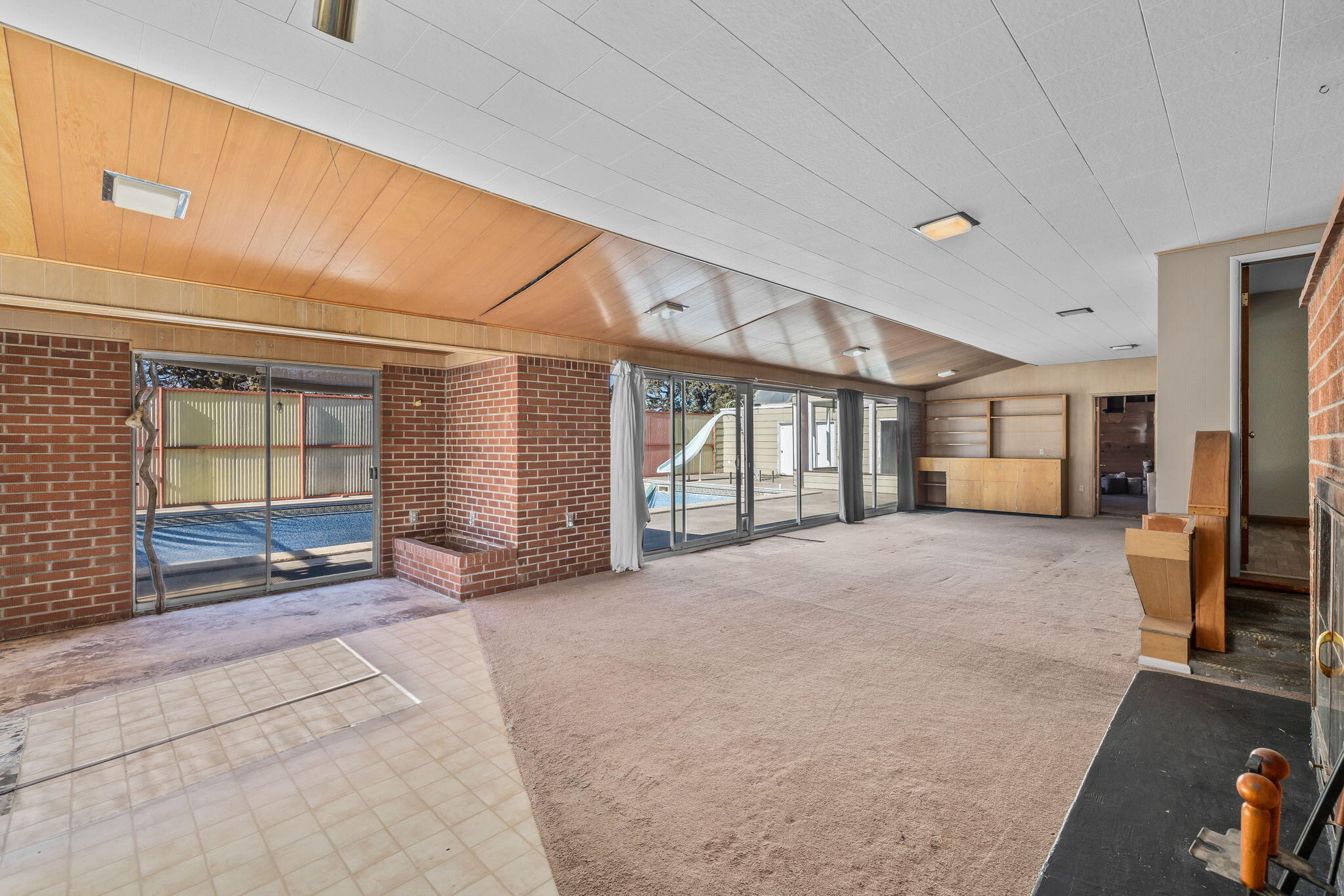 Sunnyside - Residential