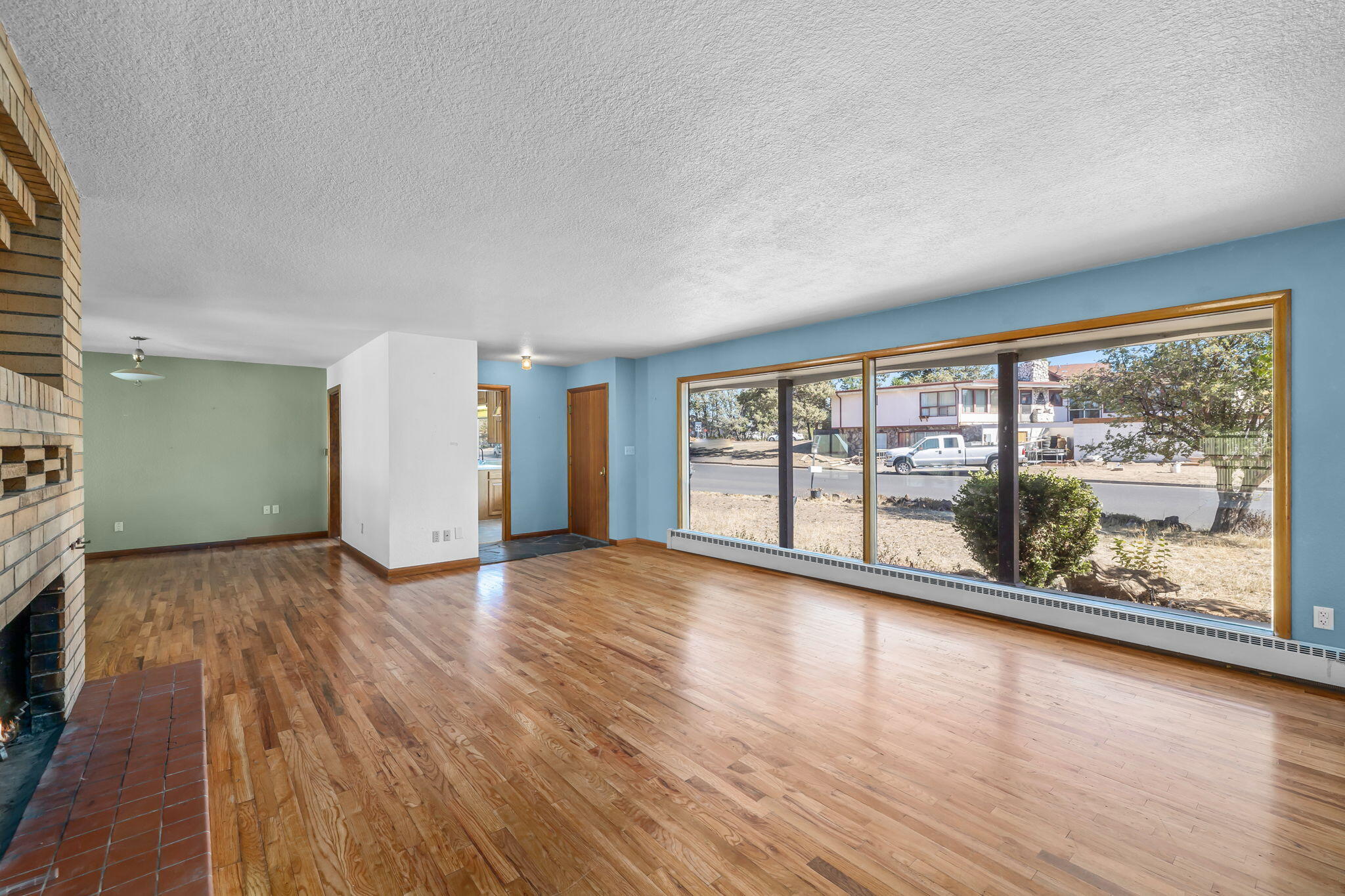 Sunnyside - Residential