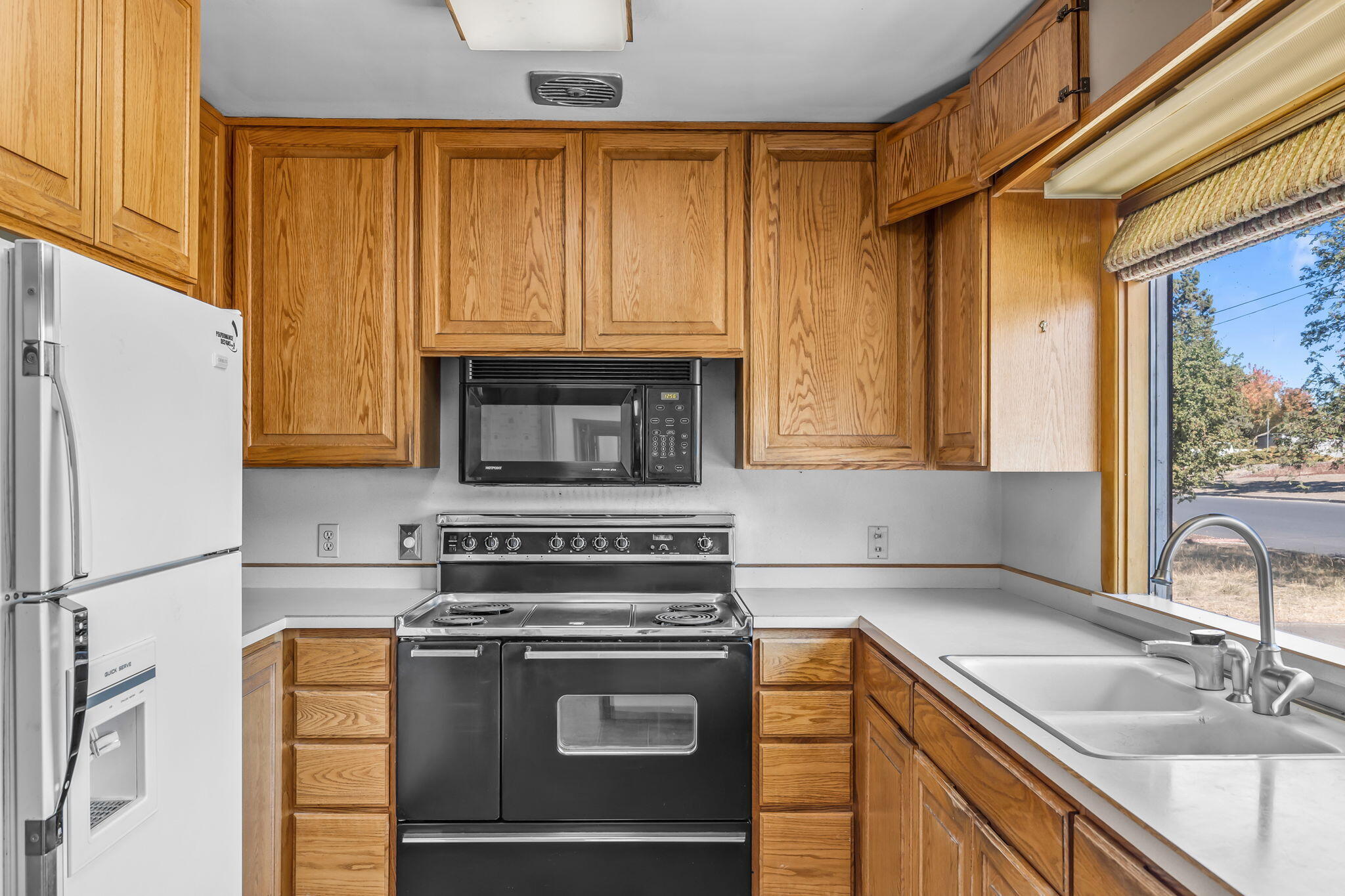 Sunnyside - Residential