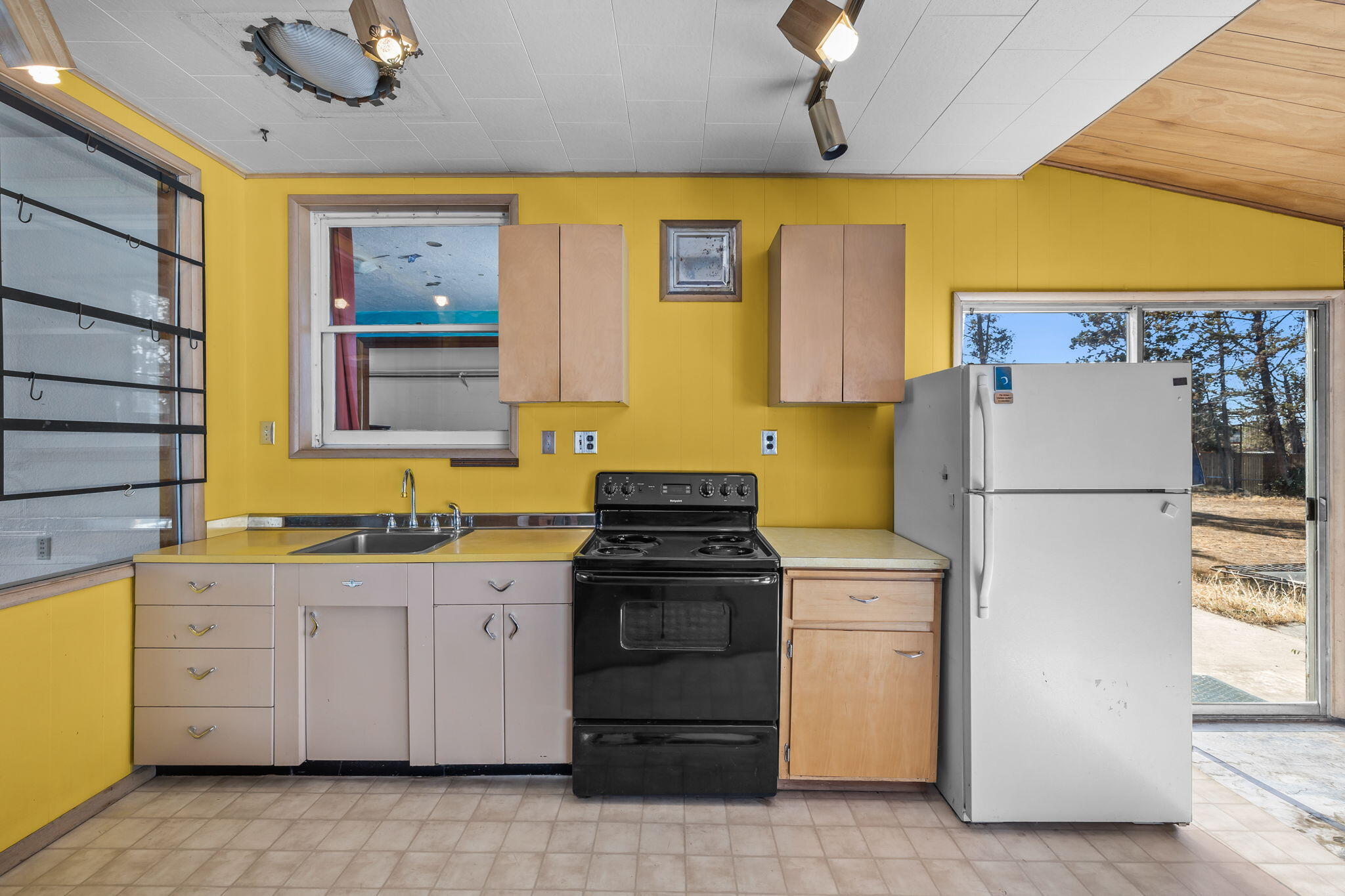 Sunnyside - Residential