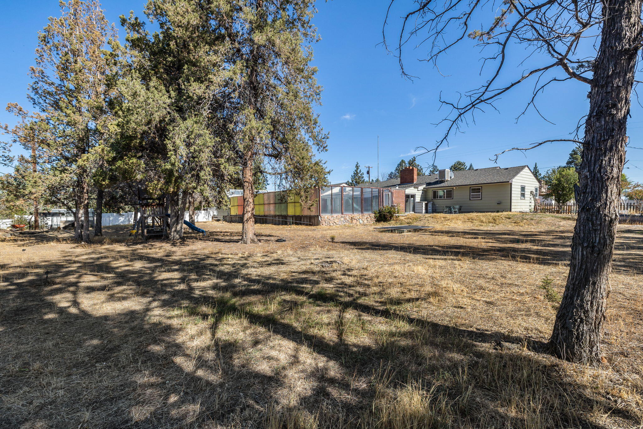 Sunnyside - Residential