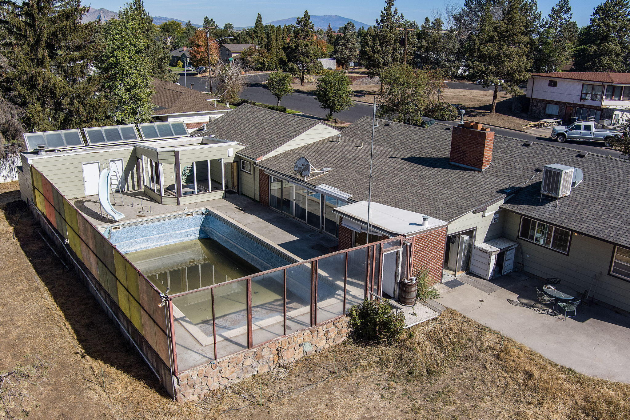 Sunnyside - Residential