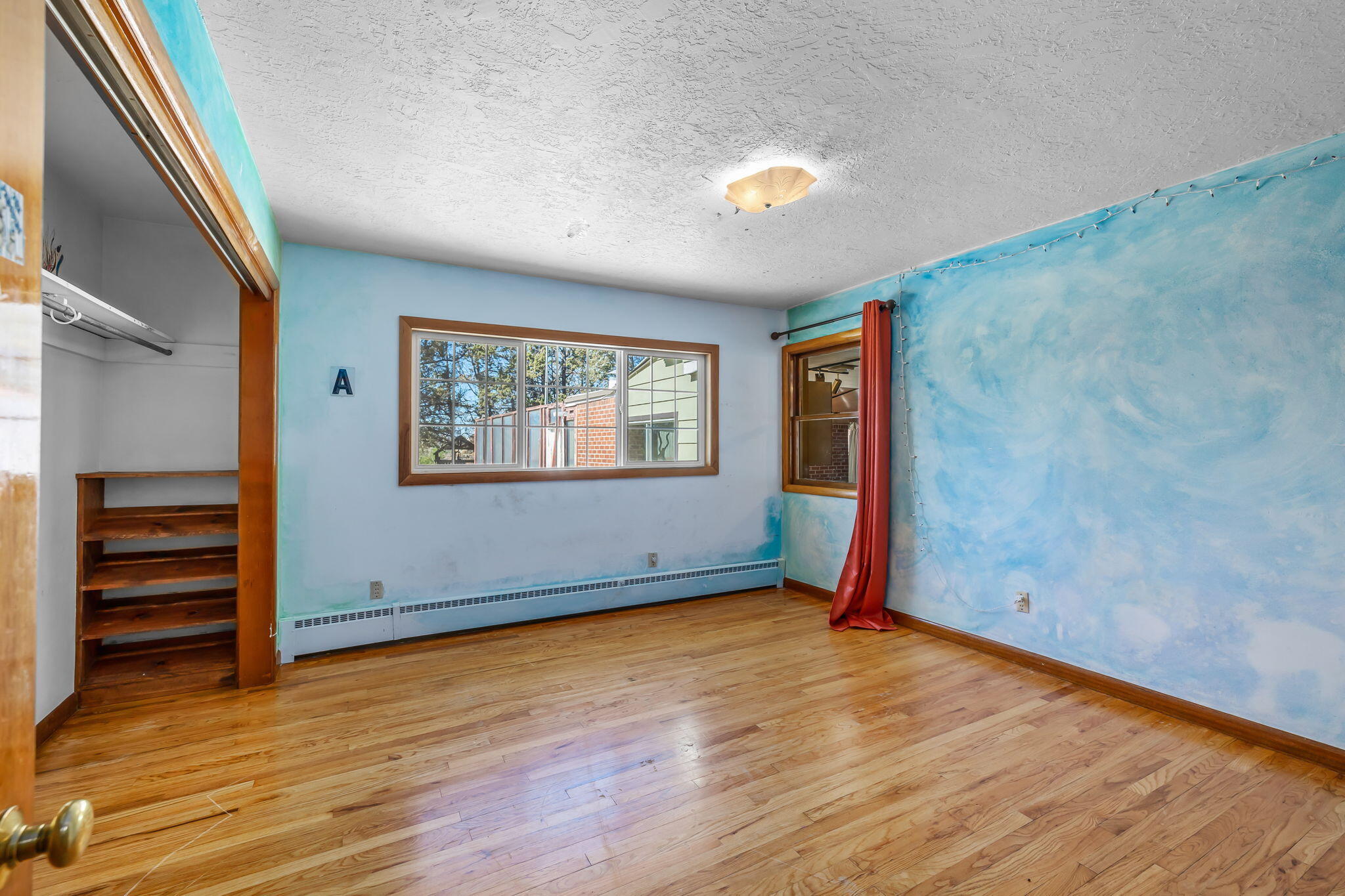 Sunnyside - Residential