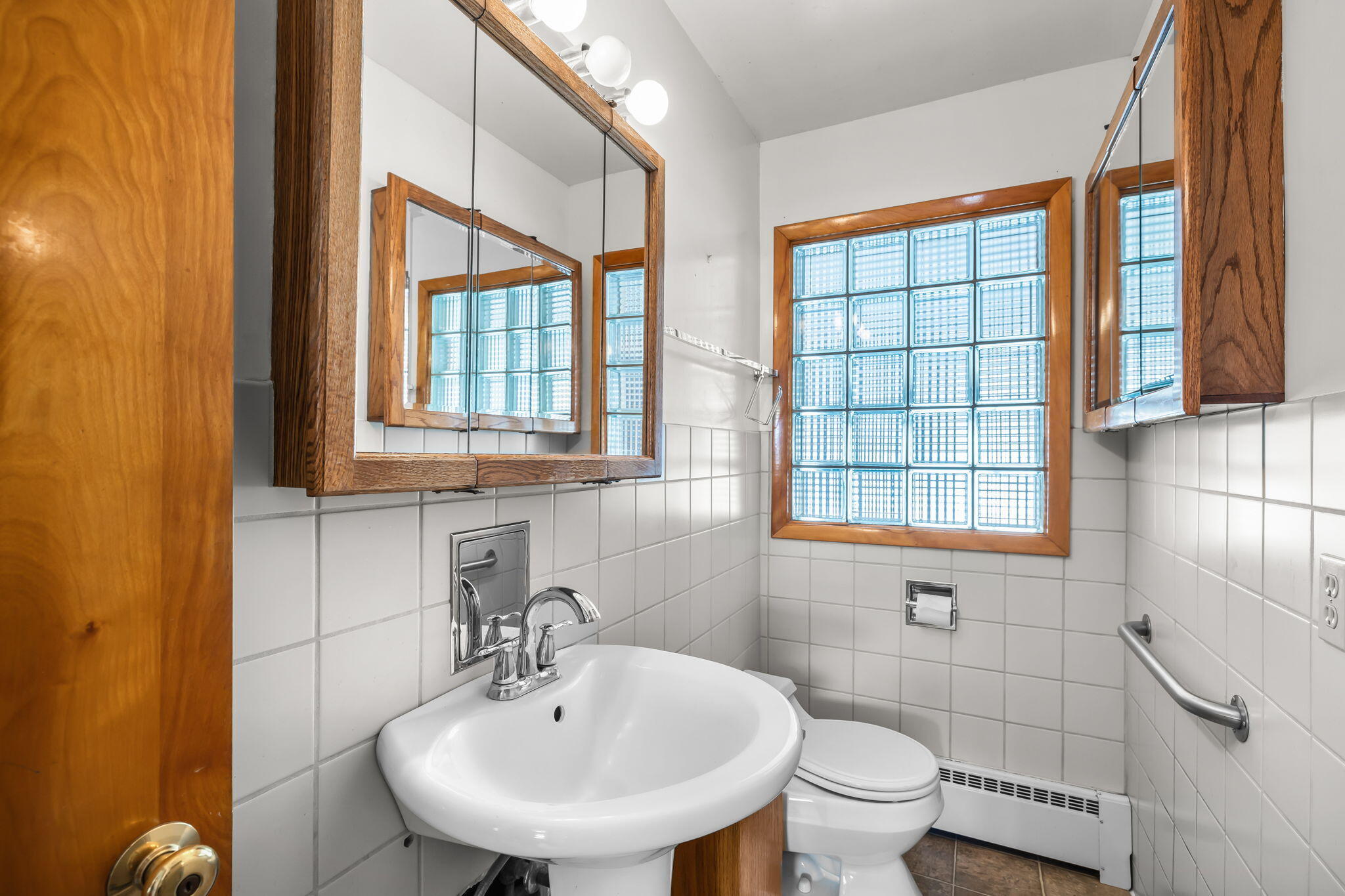 Sunnyside - Residential