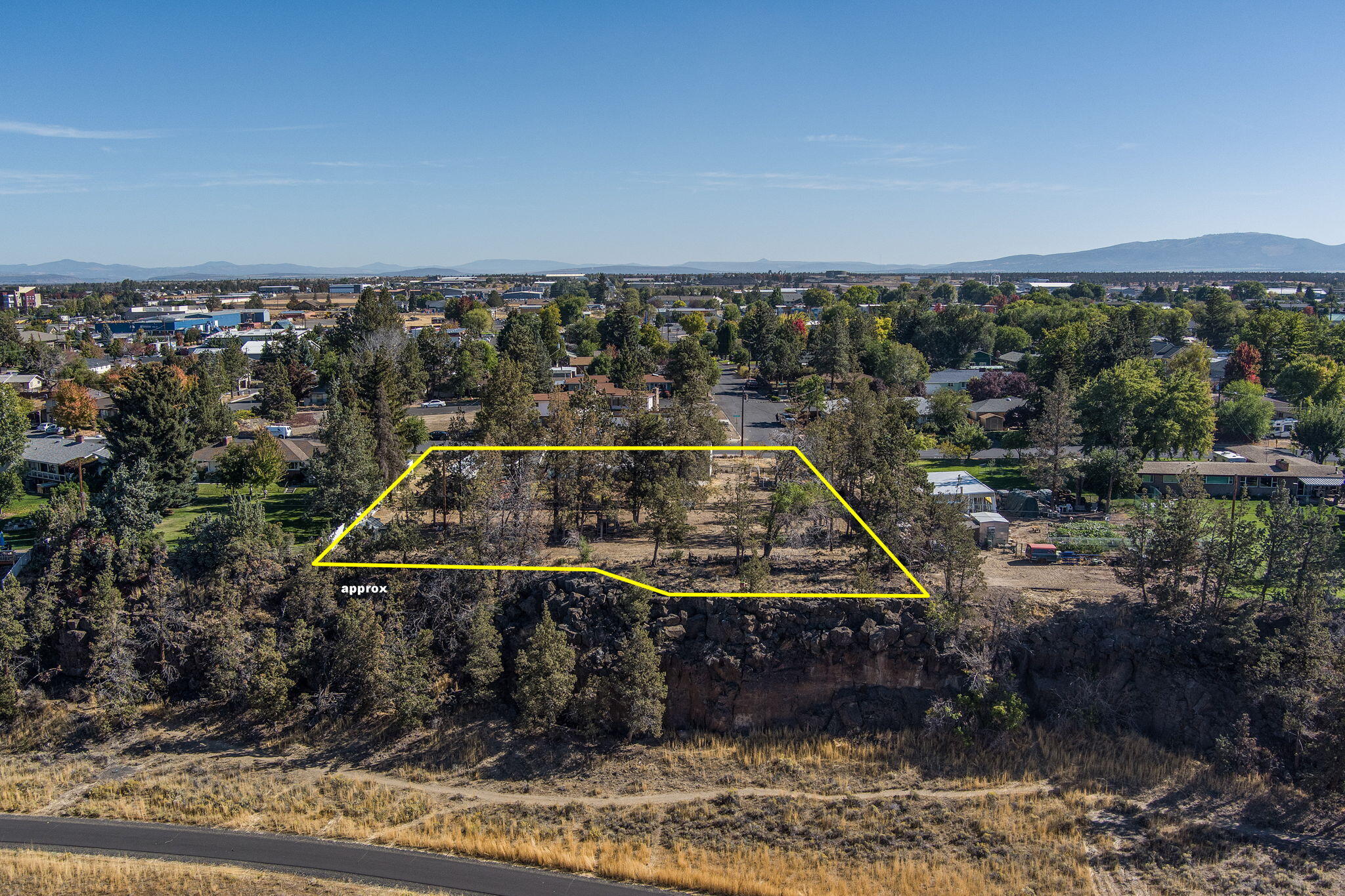 Sunnyside - Residential