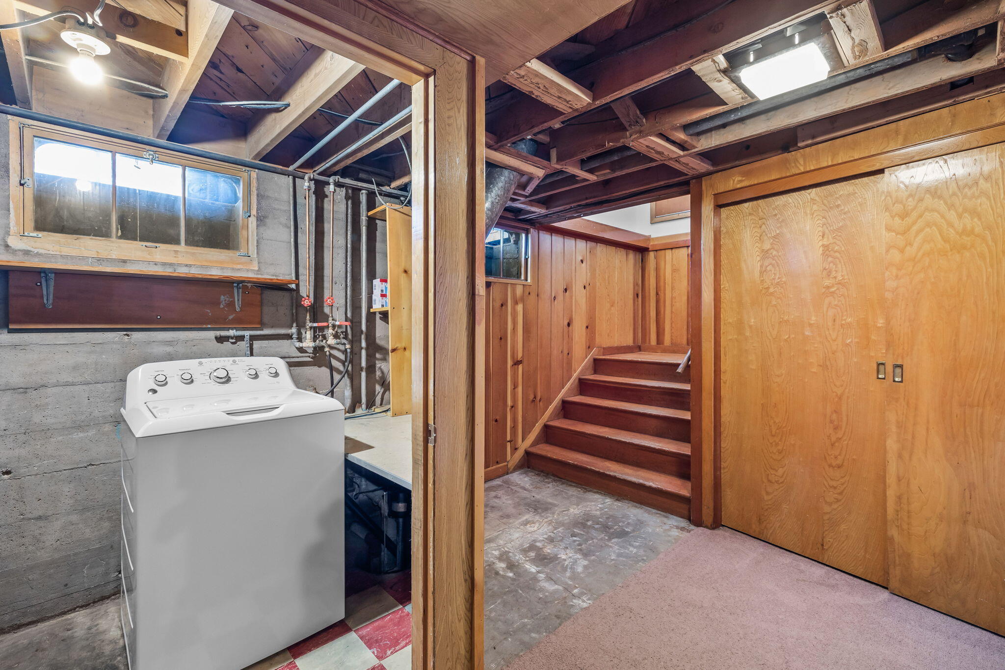 Sunnyside - Residential