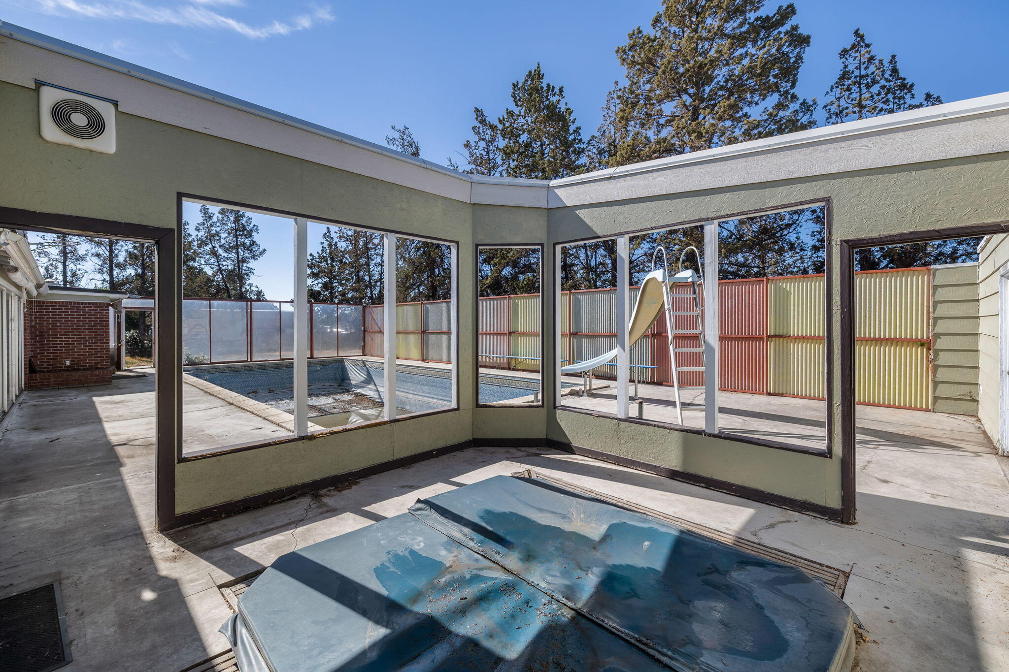 Sunnyside - Residential