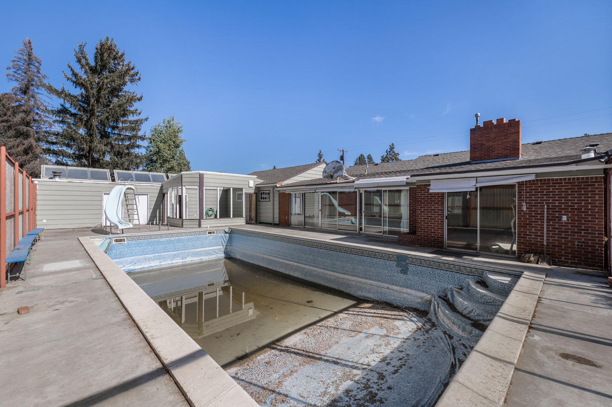 Sunnyside - Residential