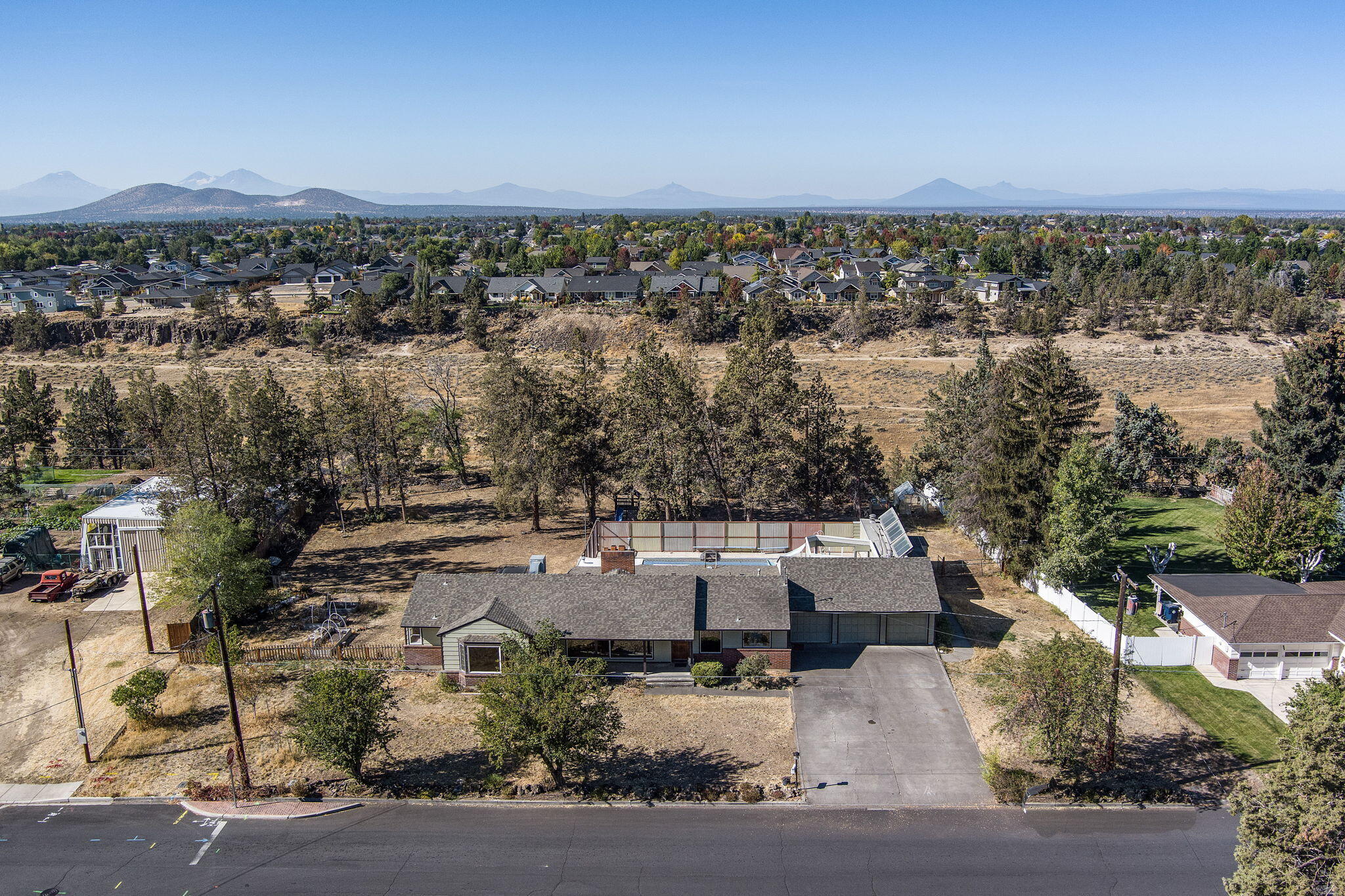 Sunnyside - Residential