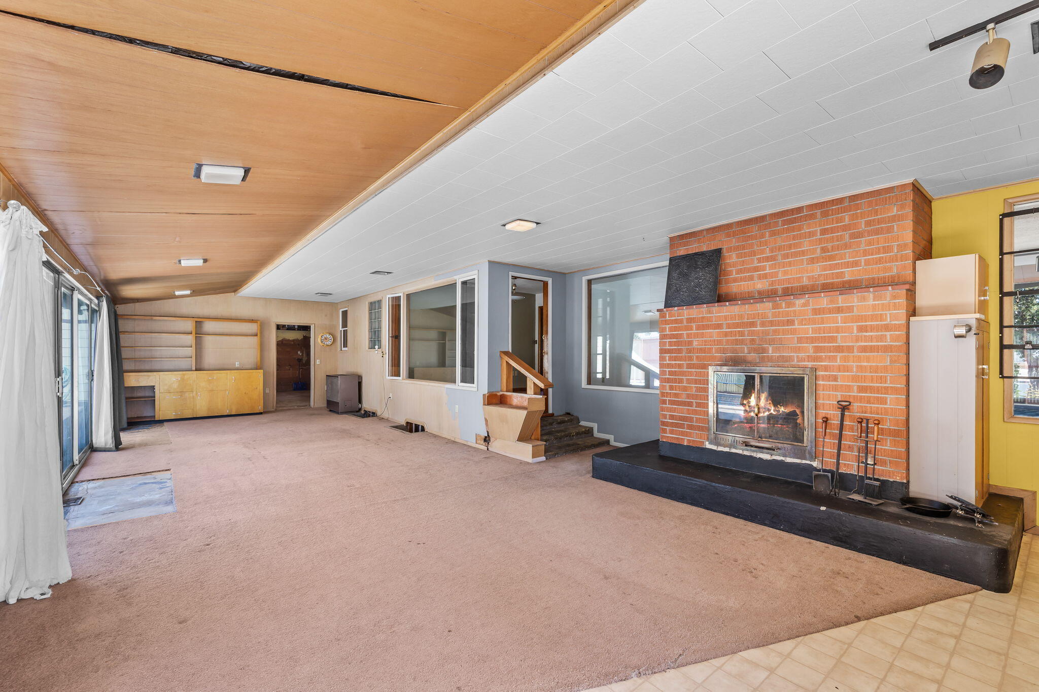 Sunnyside - Residential