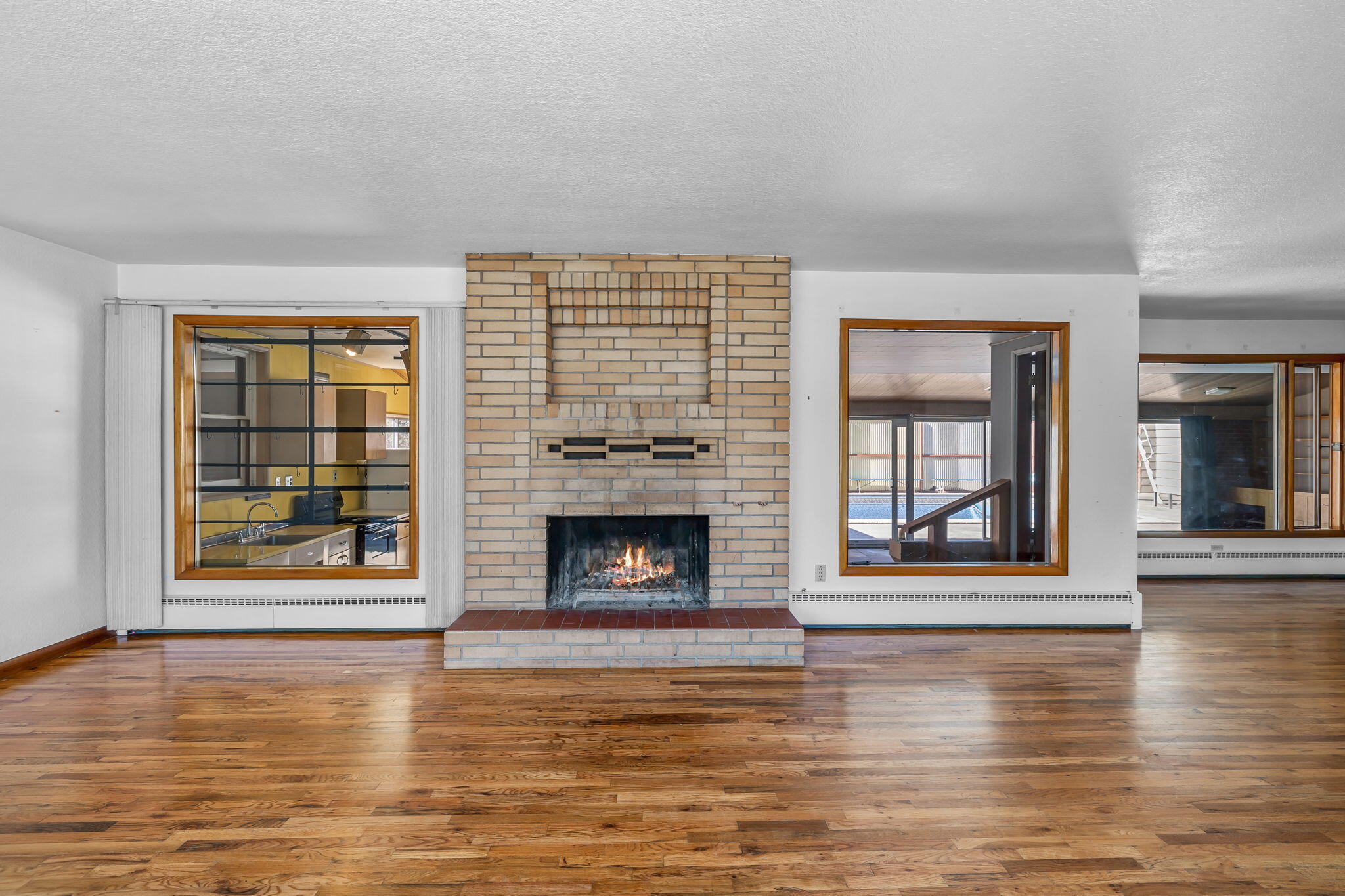 Sunnyside - Residential