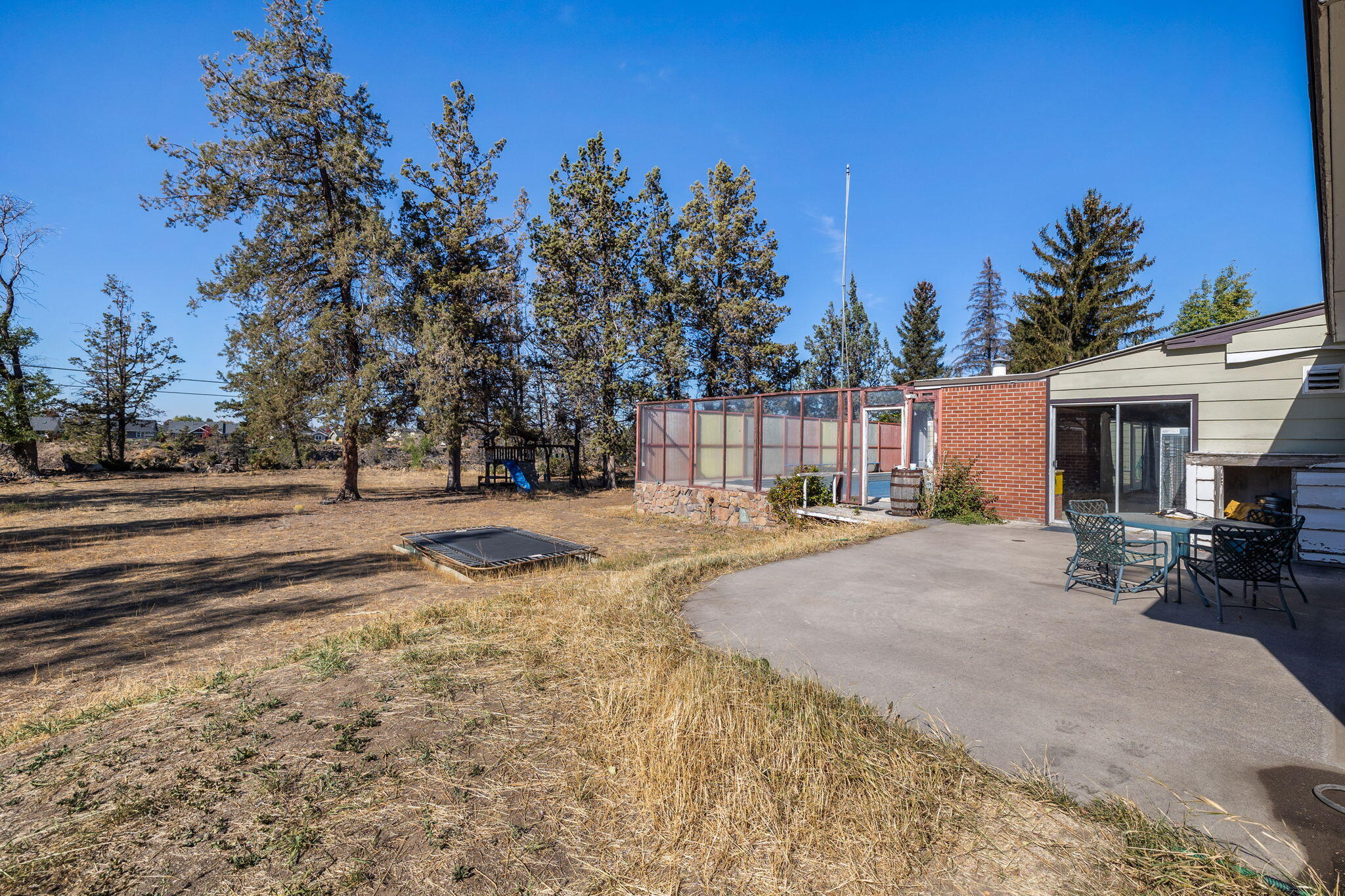 Sunnyside - Residential