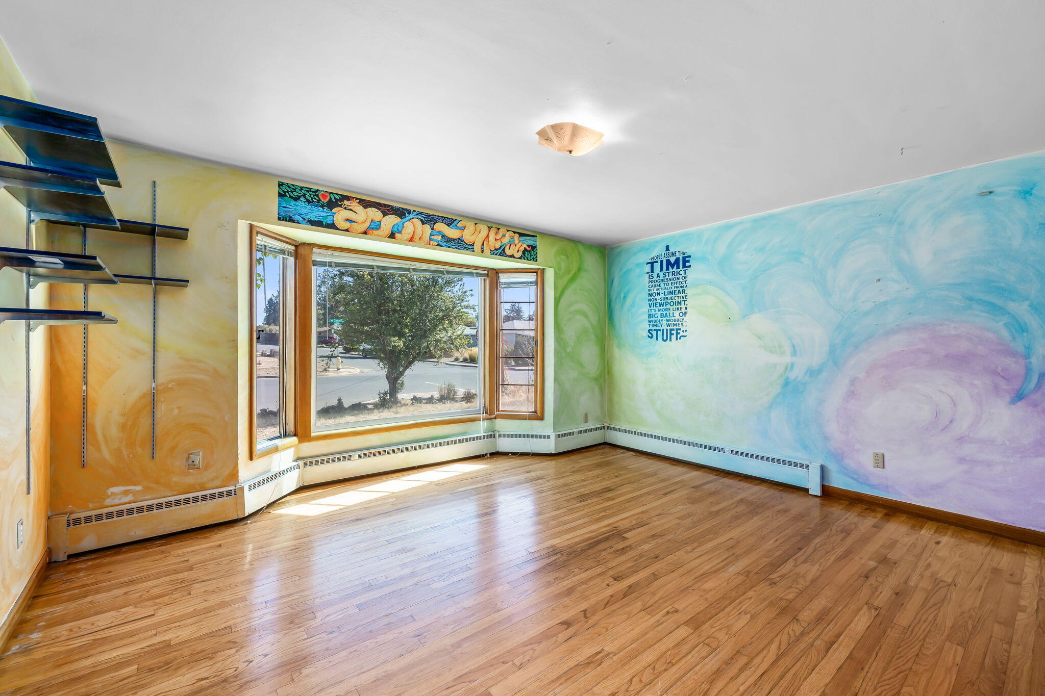 Sunnyside - Residential