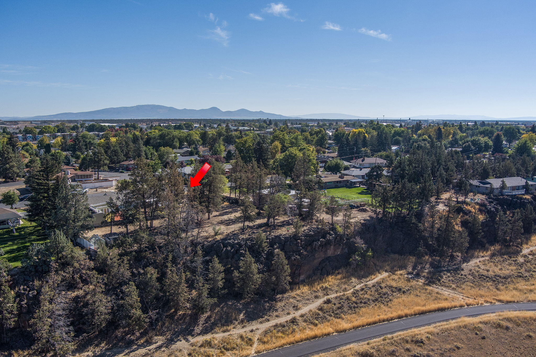 Sunnyside - Residential