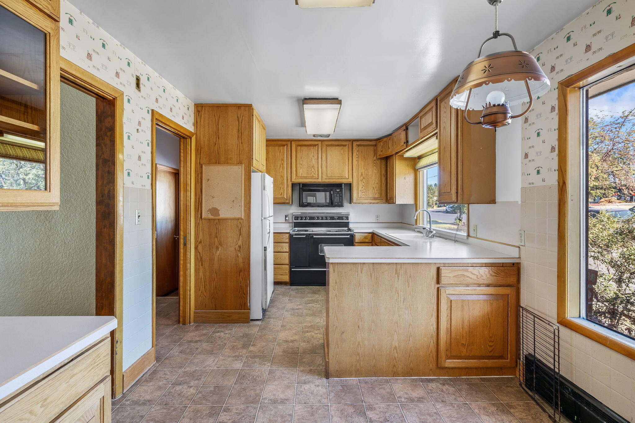 Sunnyside - Residential