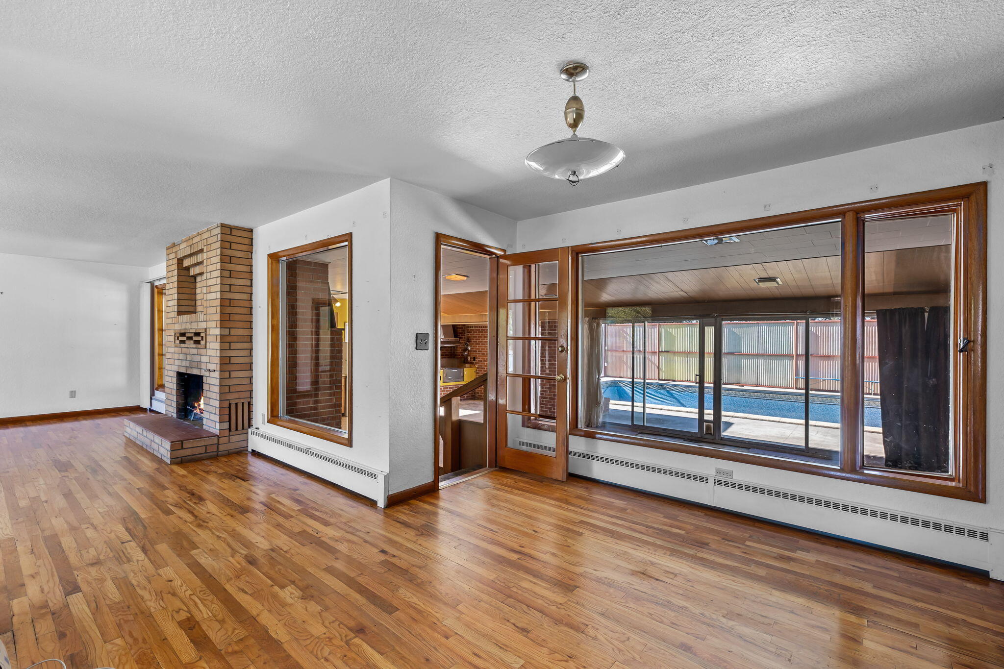 Sunnyside - Residential