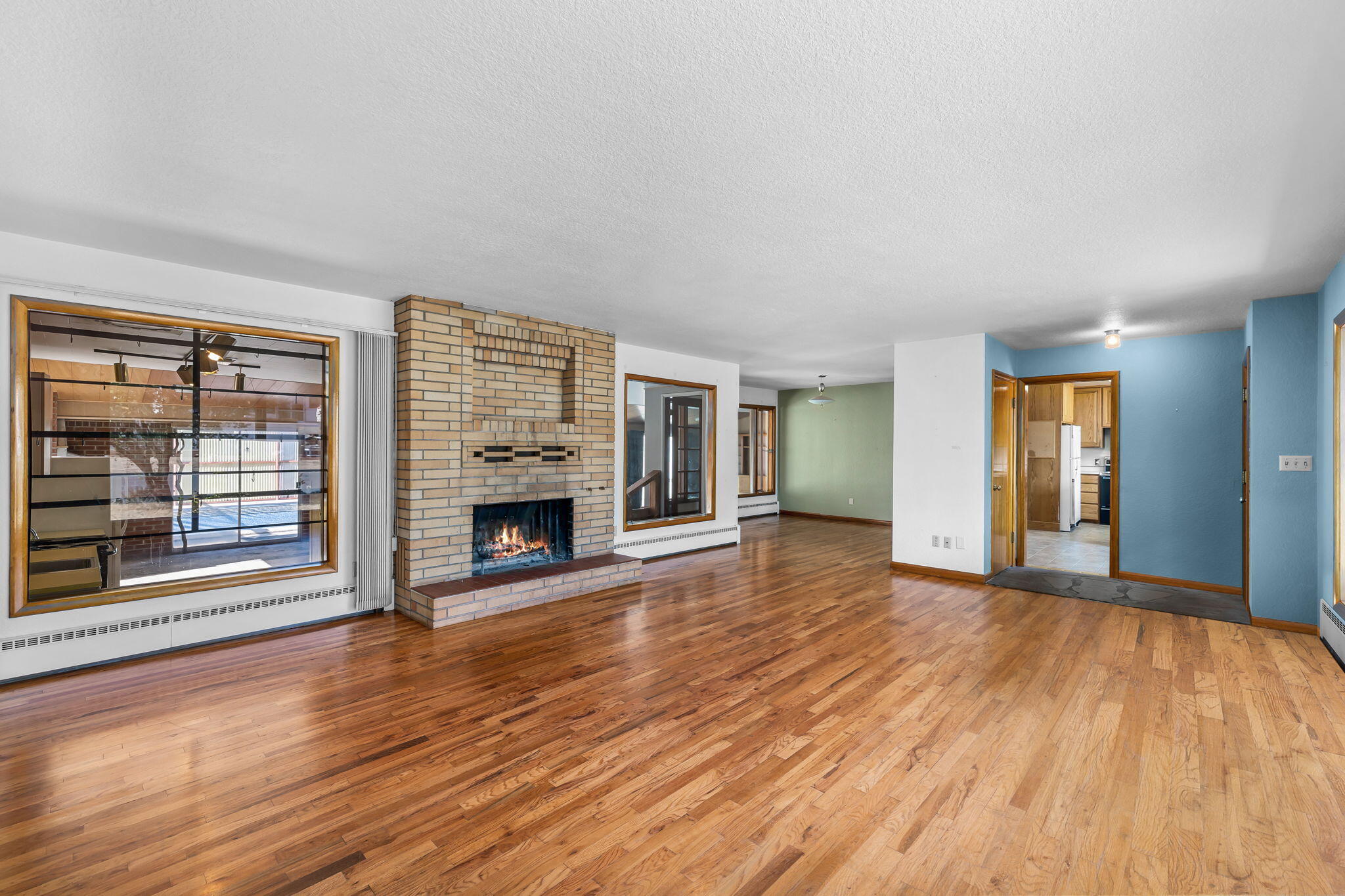 Sunnyside - Residential