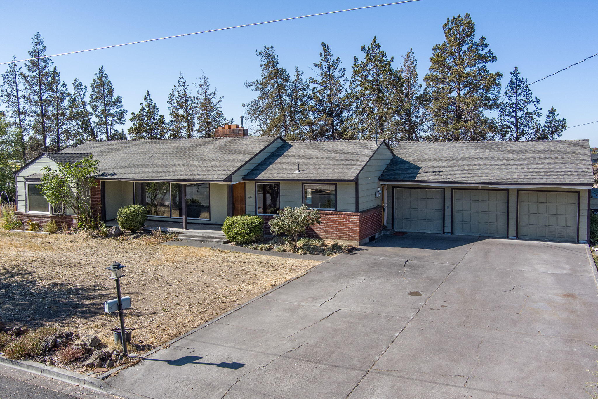 Sunnyside - Residential