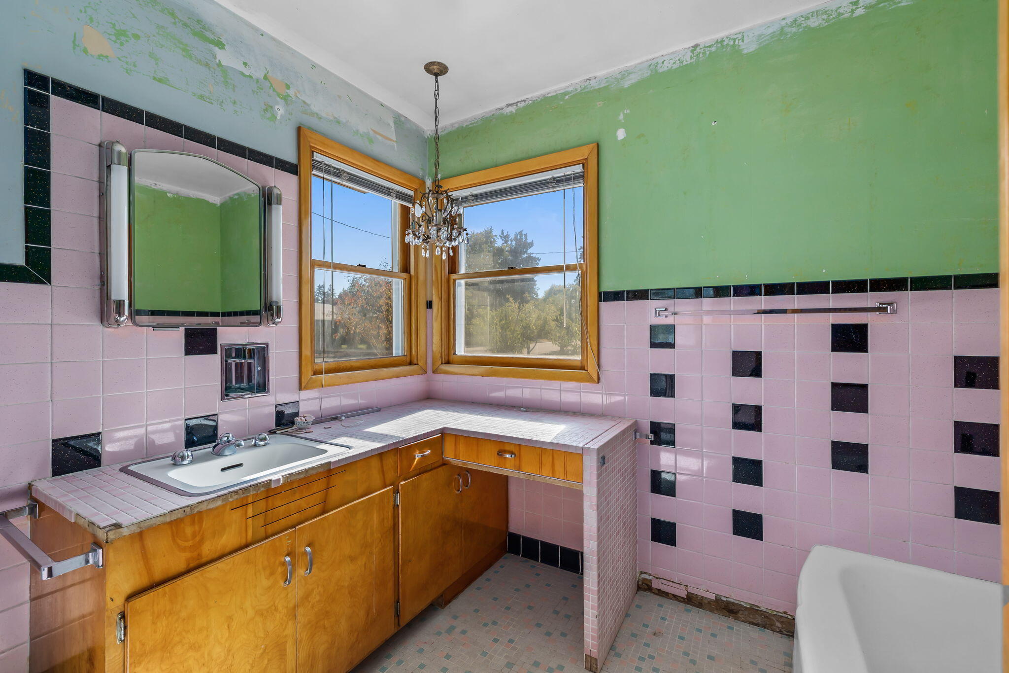 Sunnyside - Residential