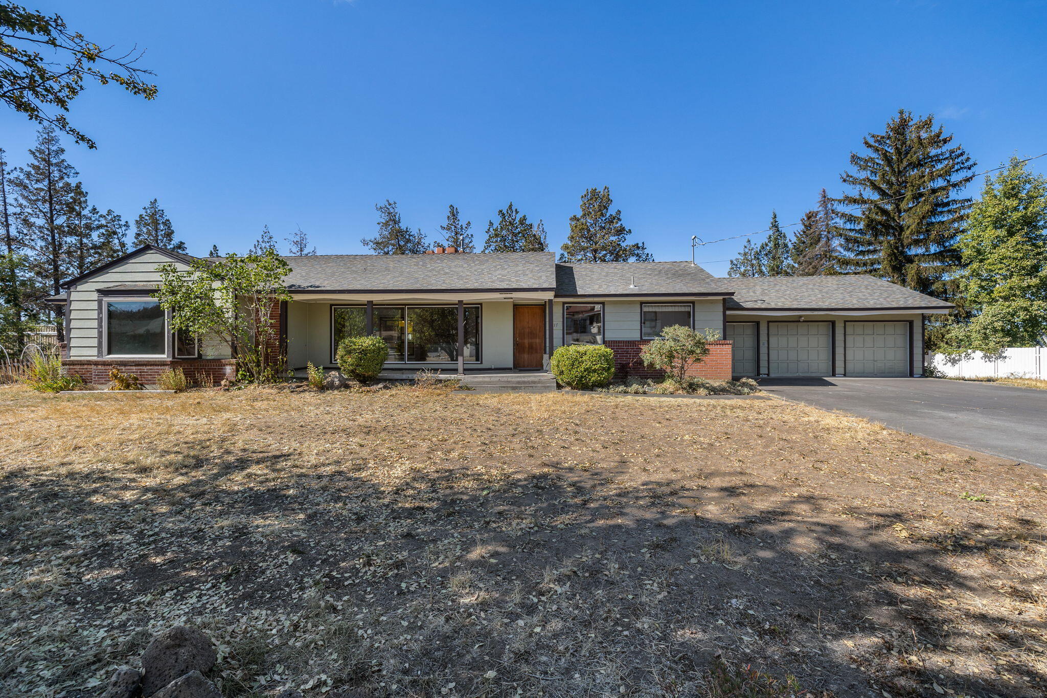 Sunnyside - Residential