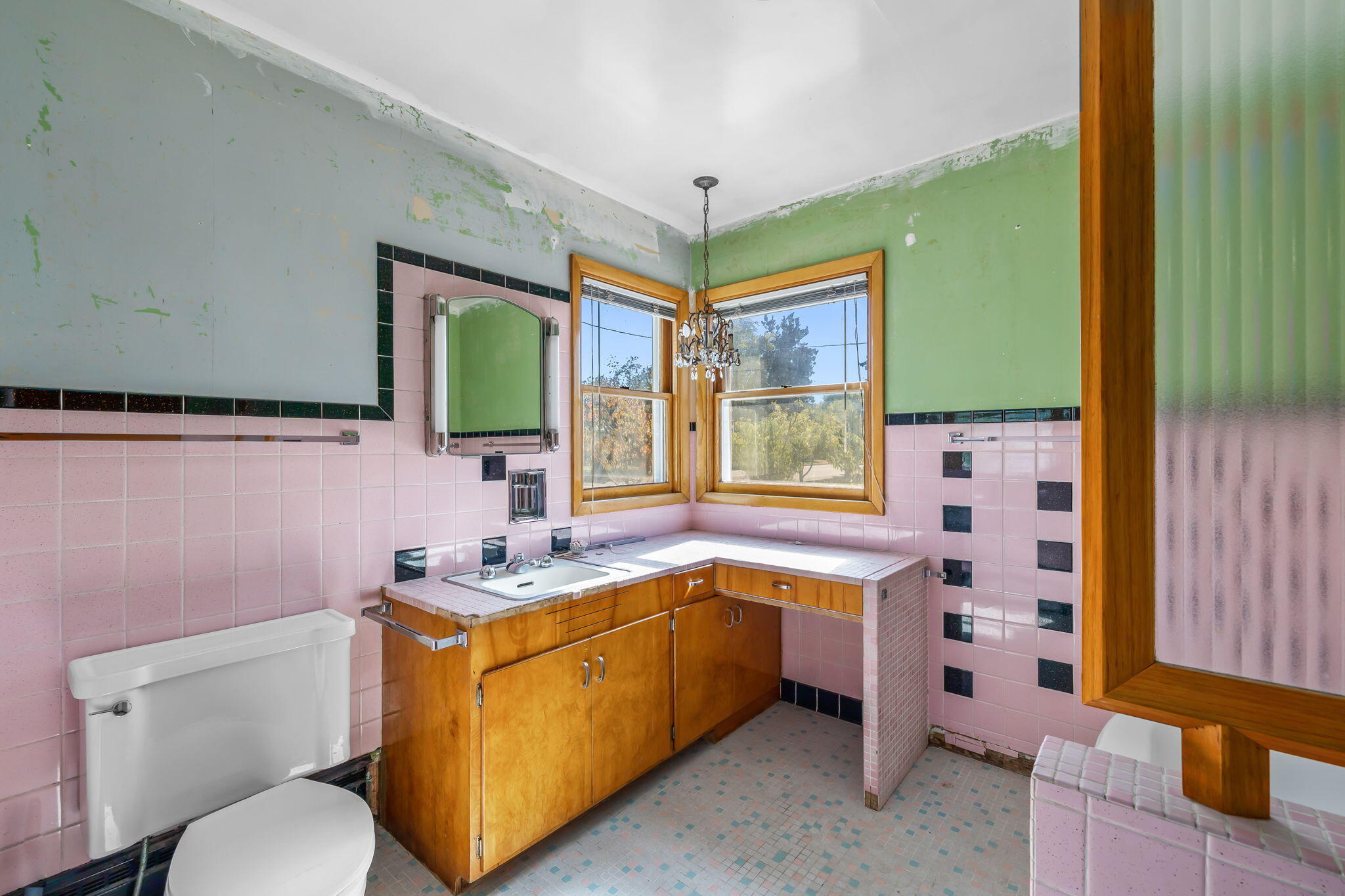 Sunnyside - Residential