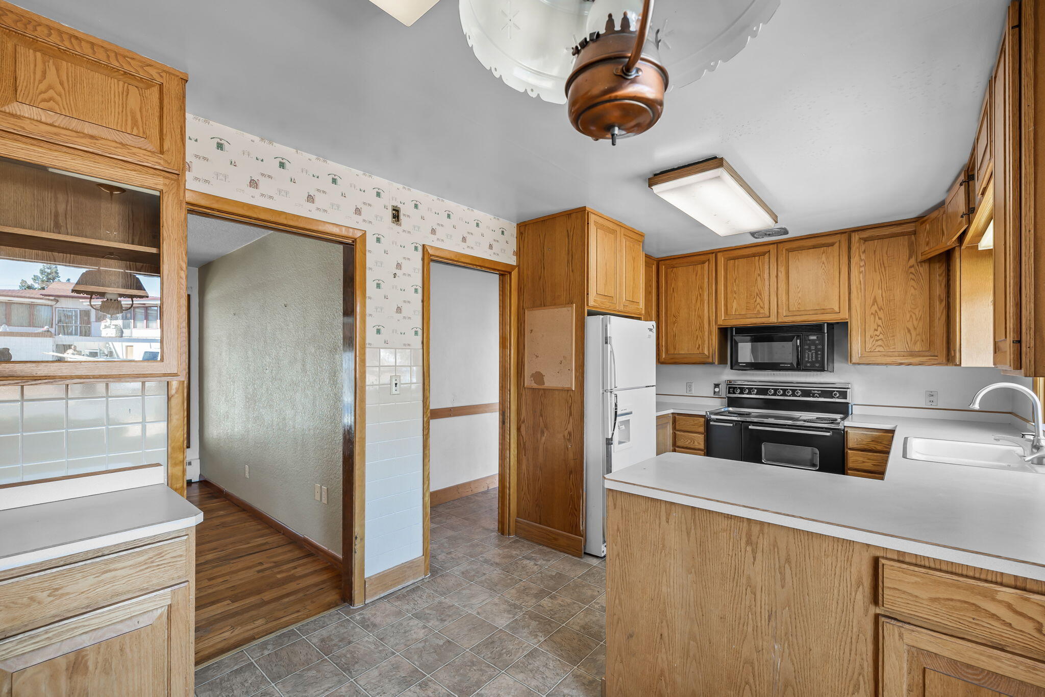 Sunnyside - Residential