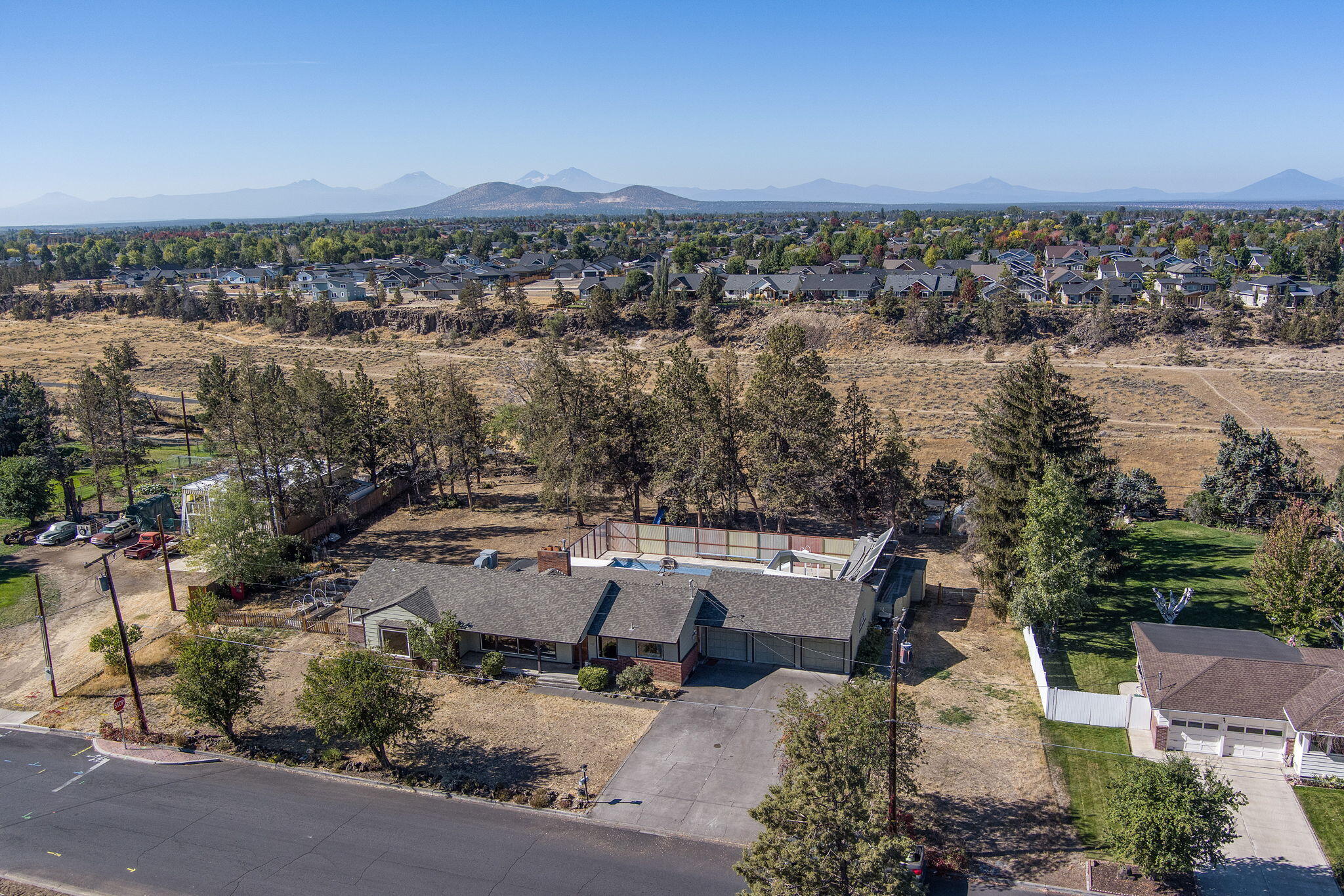 Sunnyside - Residential