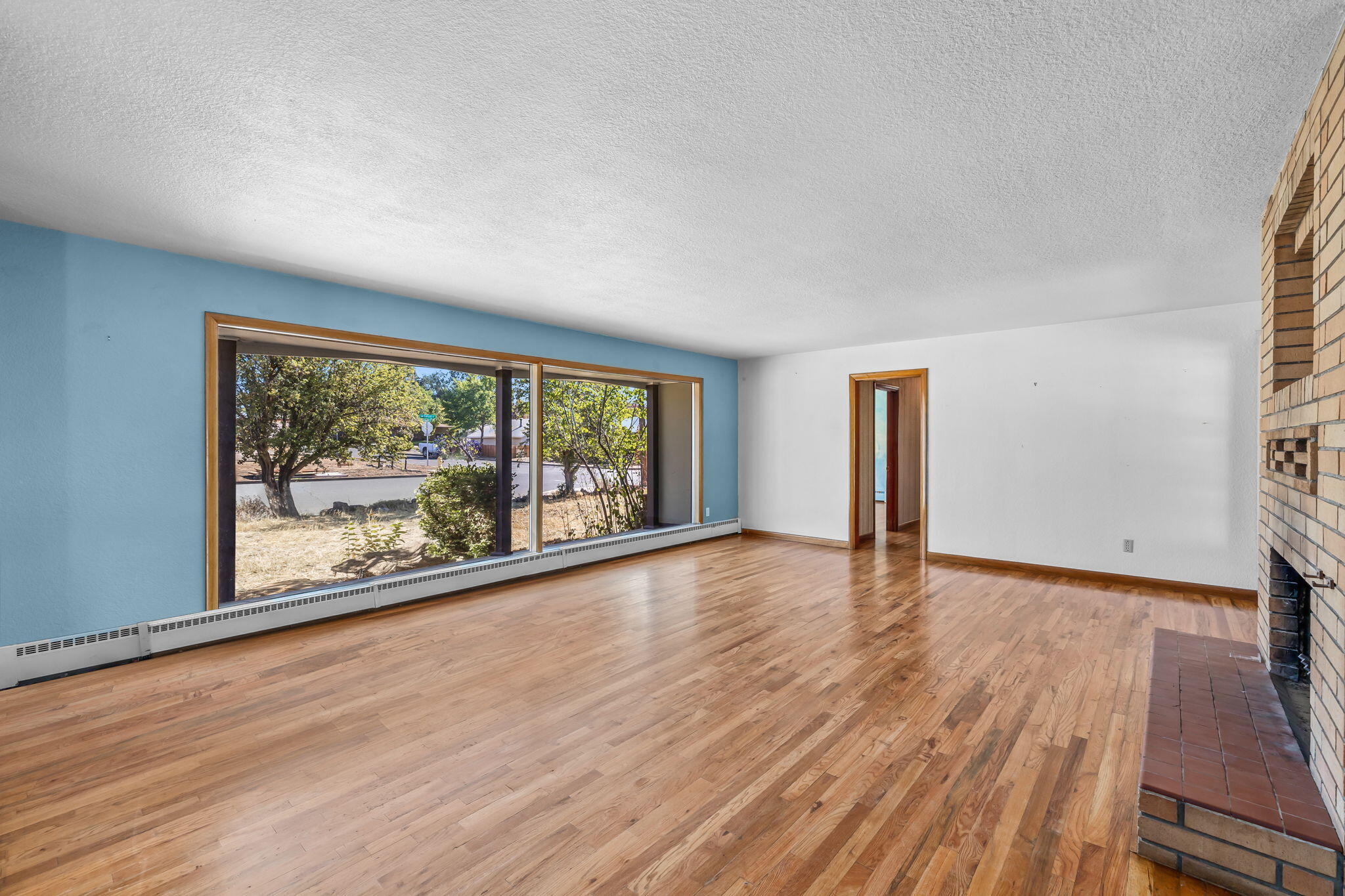 Sunnyside - Residential