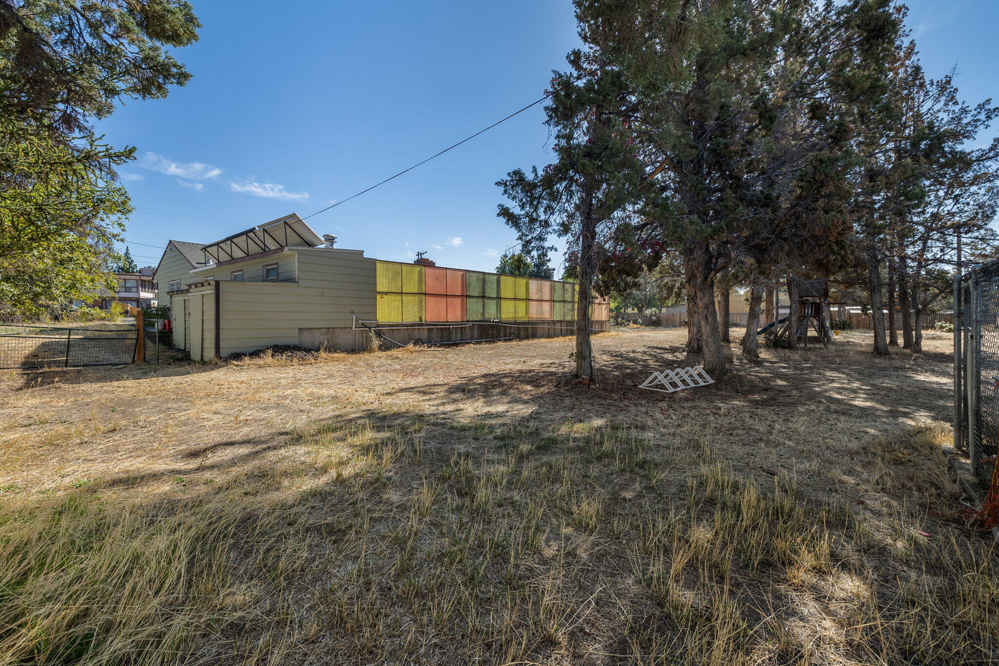 Sunnyside - Residential