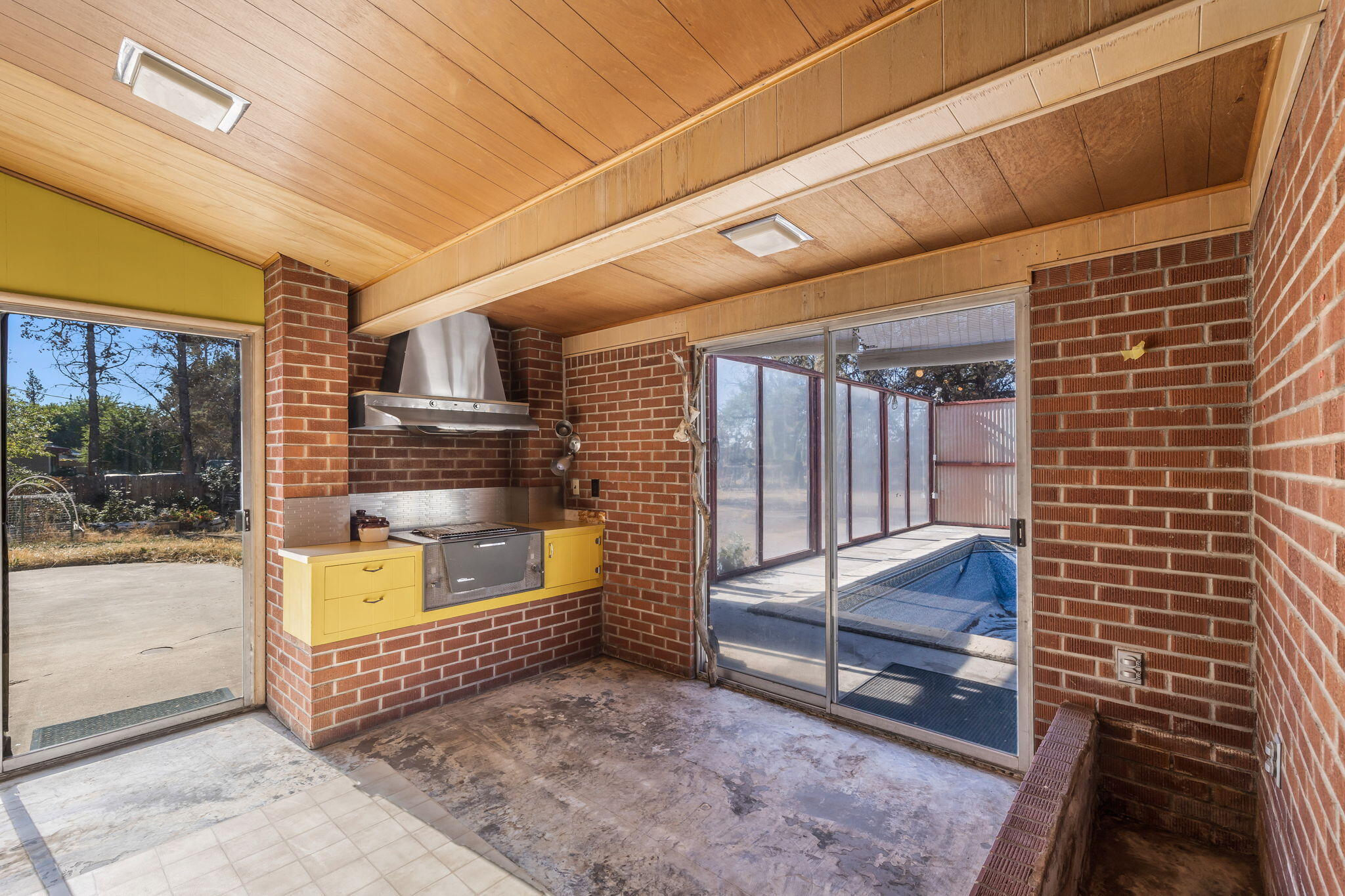 Sunnyside - Residential