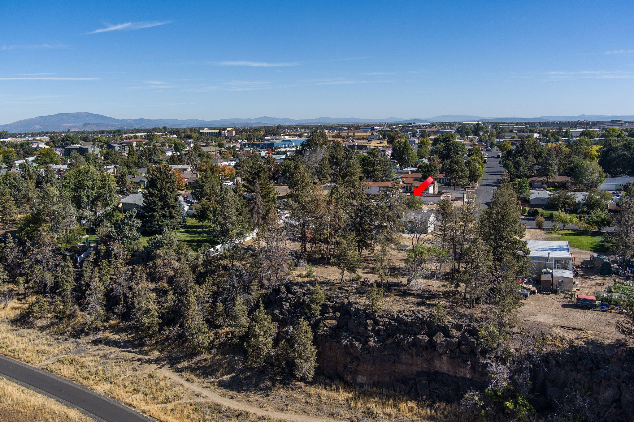 Sunnyside - Residential