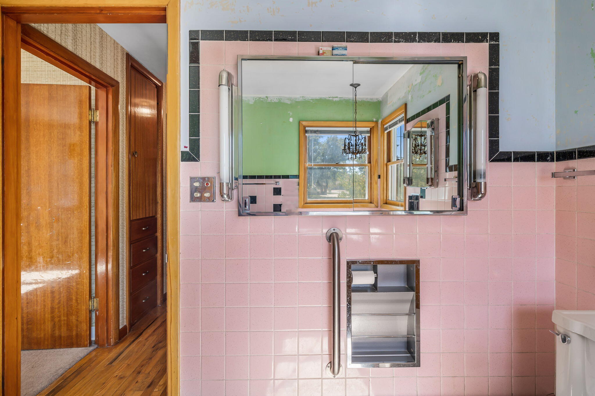 Sunnyside - Residential