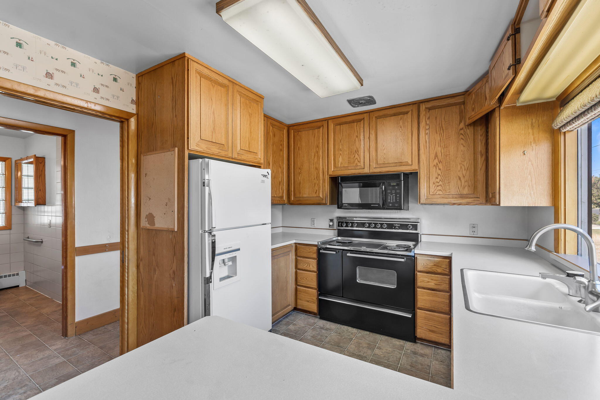 Sunnyside - Residential