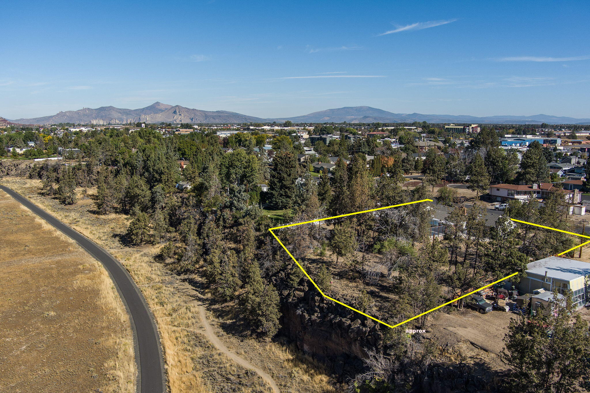 Sunnyside - Residential