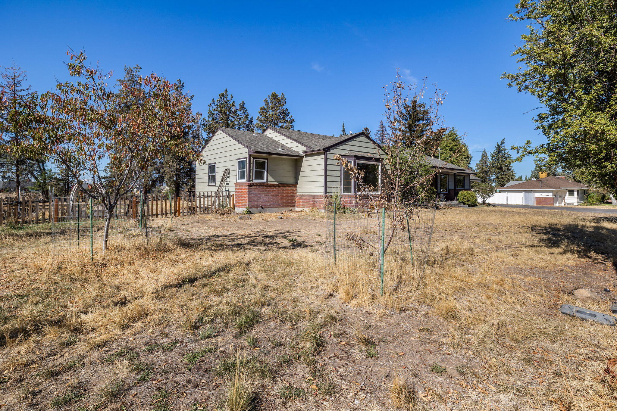 Sunnyside - Residential