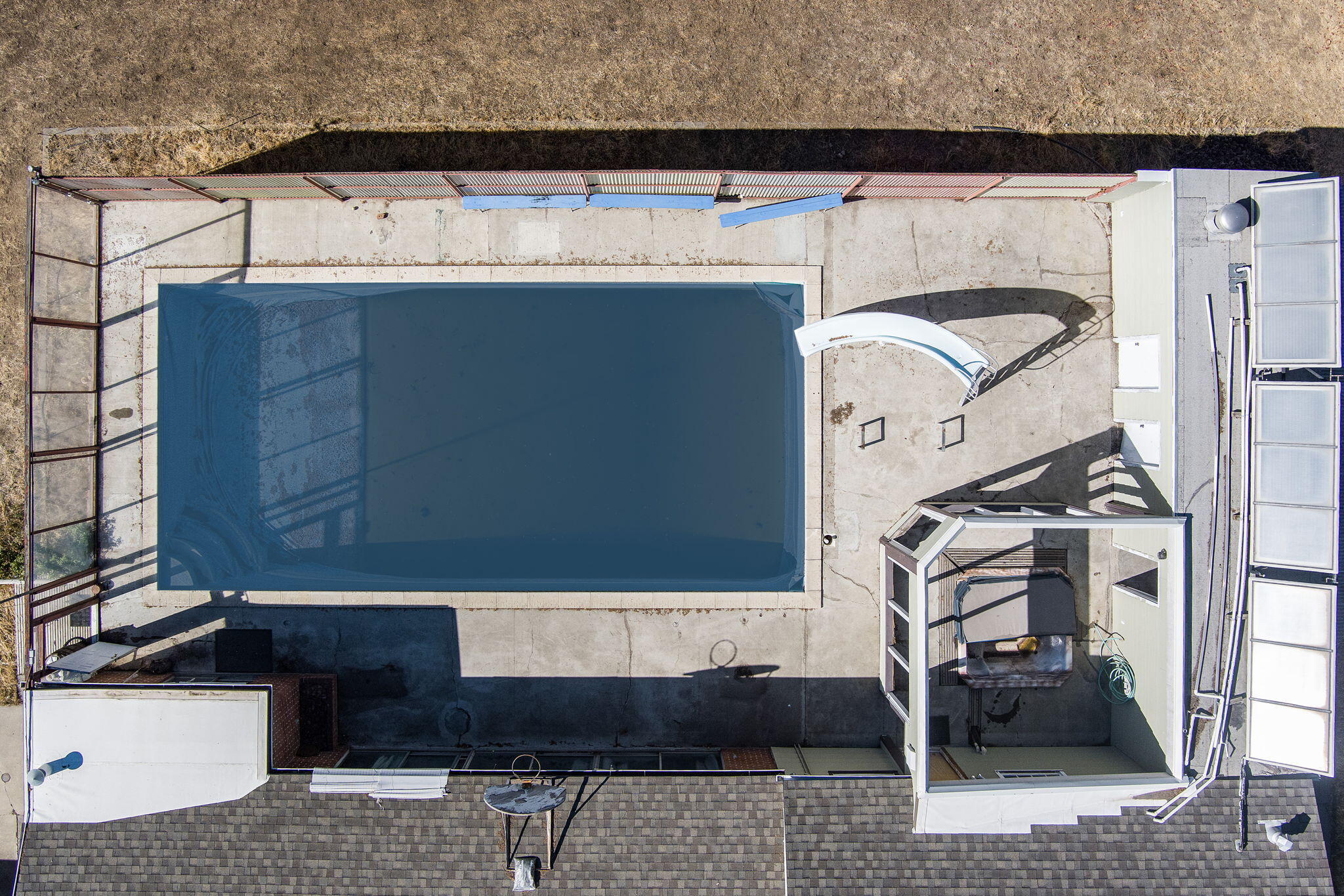 Sunnyside - Residential